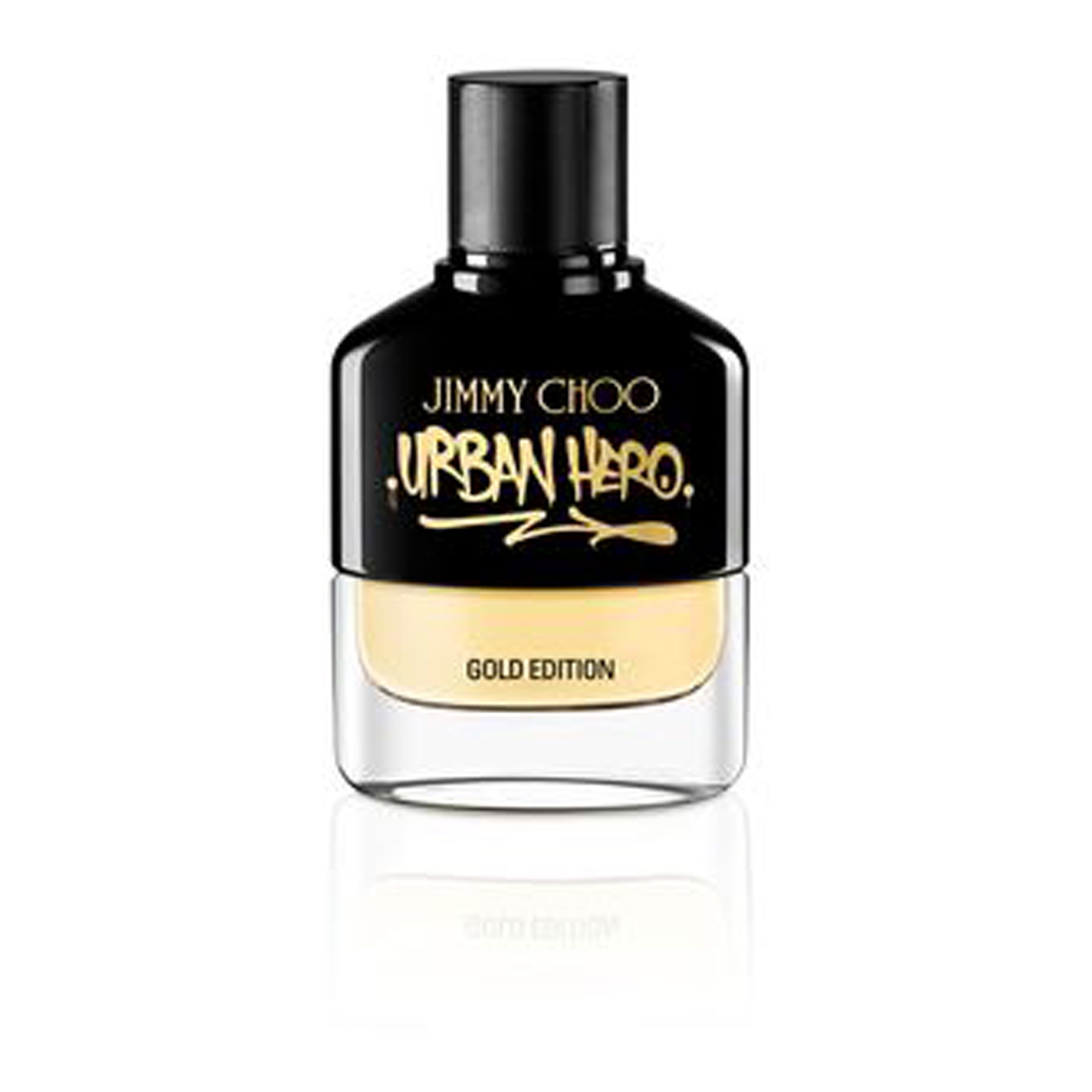 Urban Hero Gold EdP 50ml