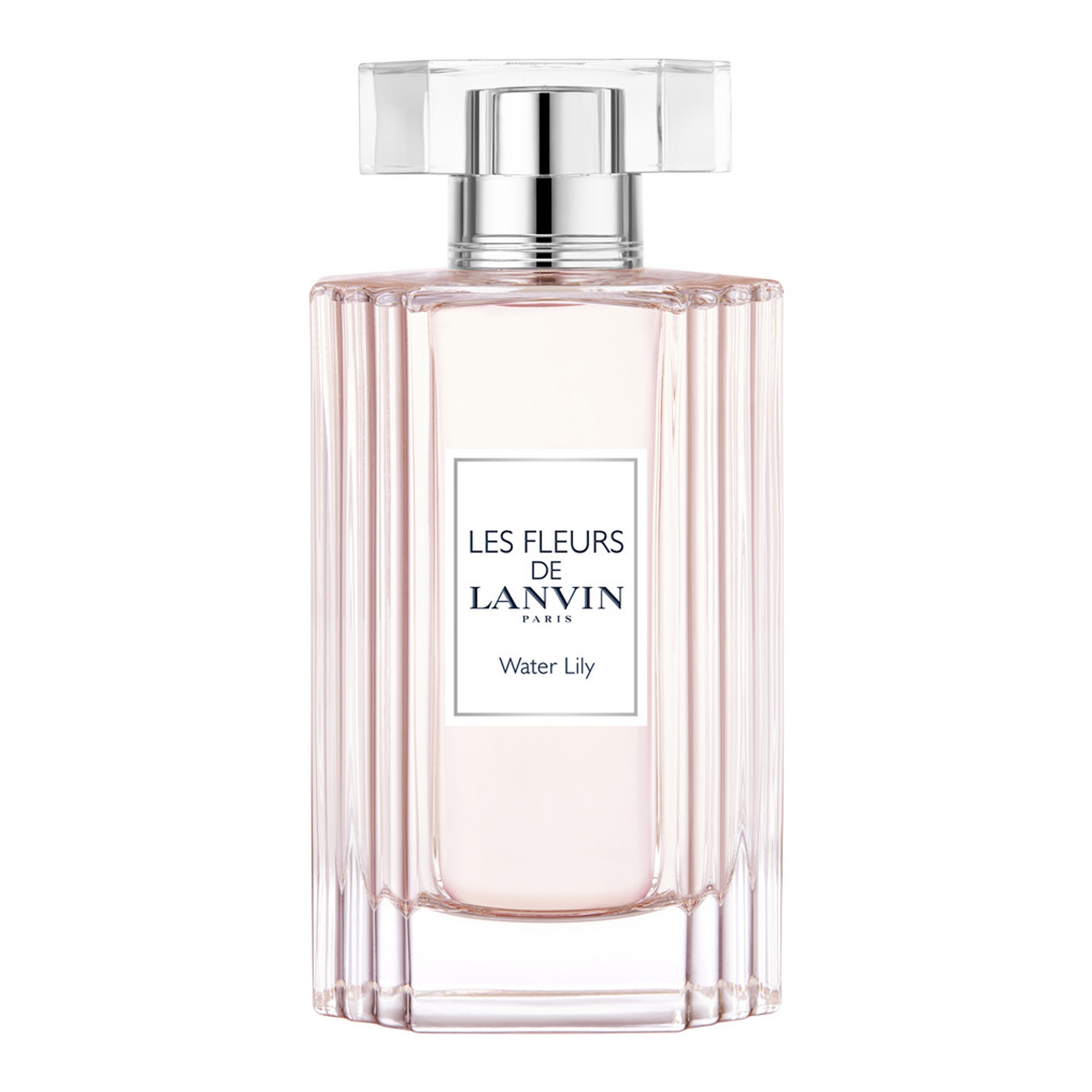 Les Fleurs de Lanvin Water Lily EdT 90ml