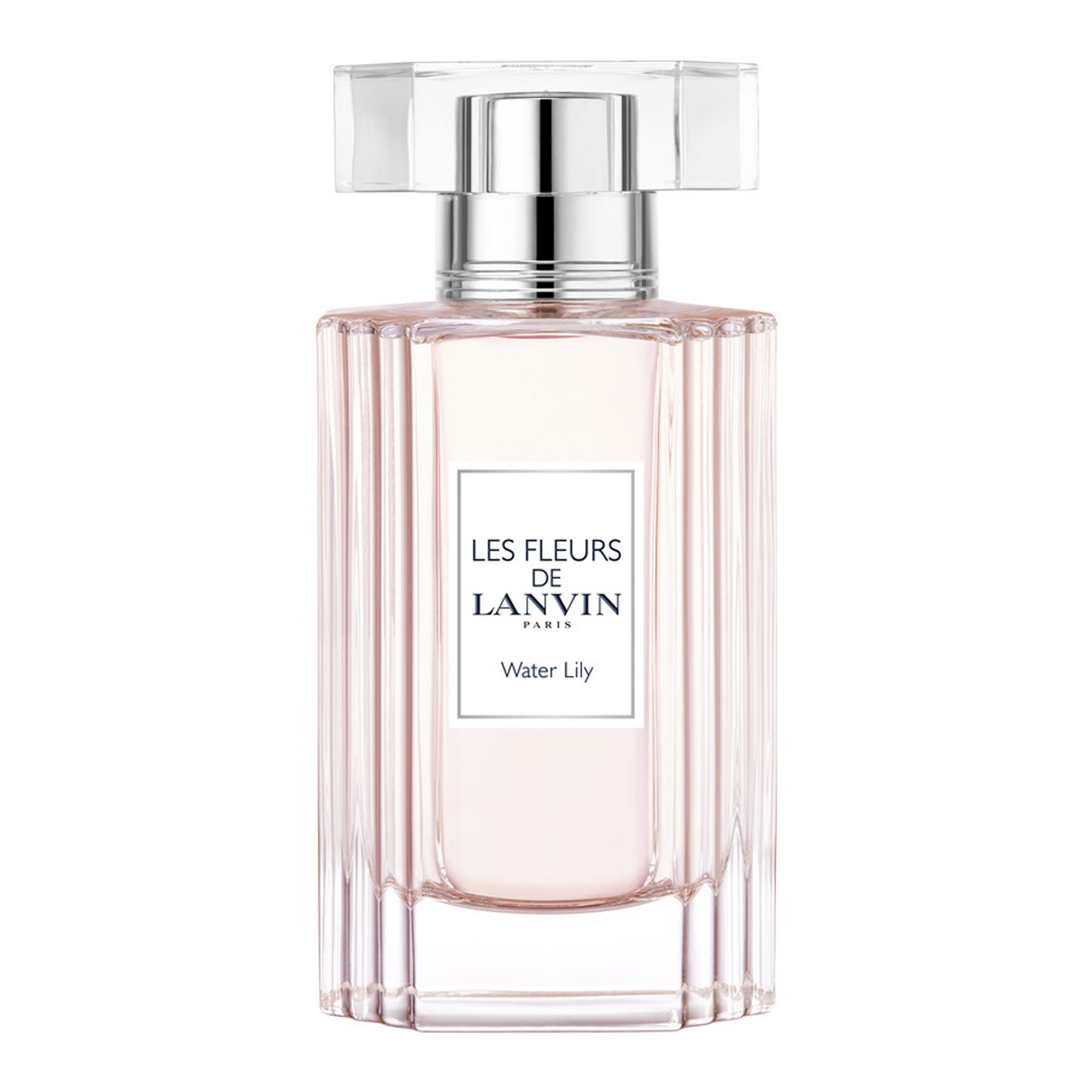 Les Fleurs de Lanvin Water Lily EdT 50ml