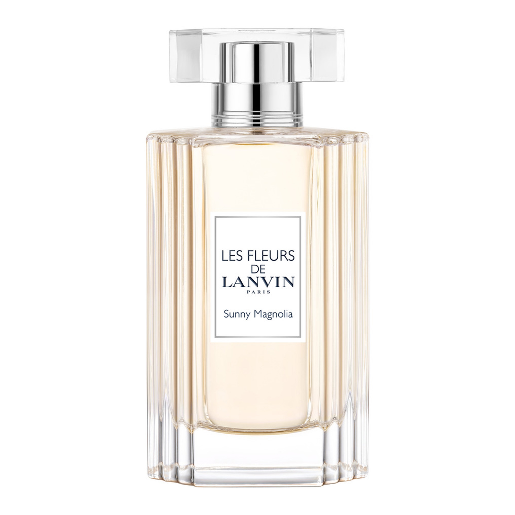 Les Fleurs de Lanvin Sunny Magnolia EdT 90ml