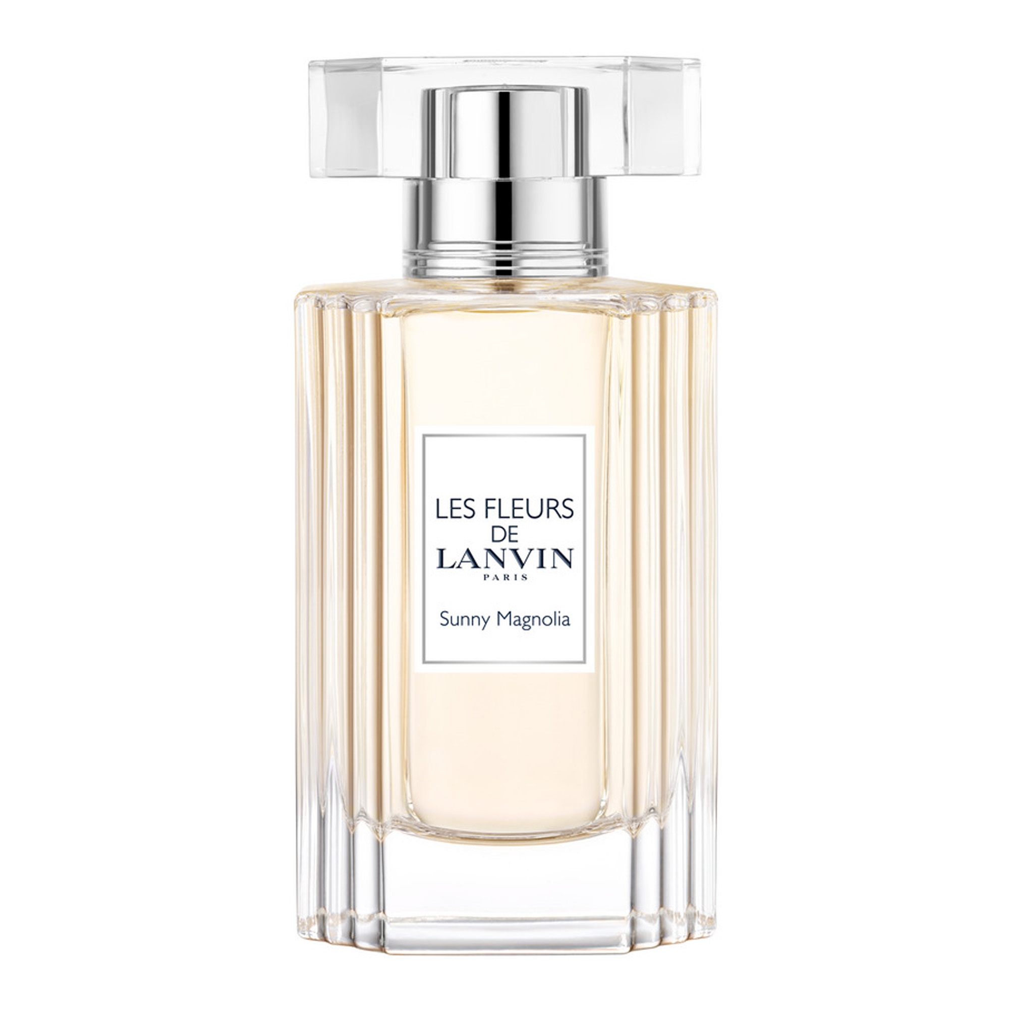 Les Fleurs de Lanvin Sunny Magnolia EdT 50ml