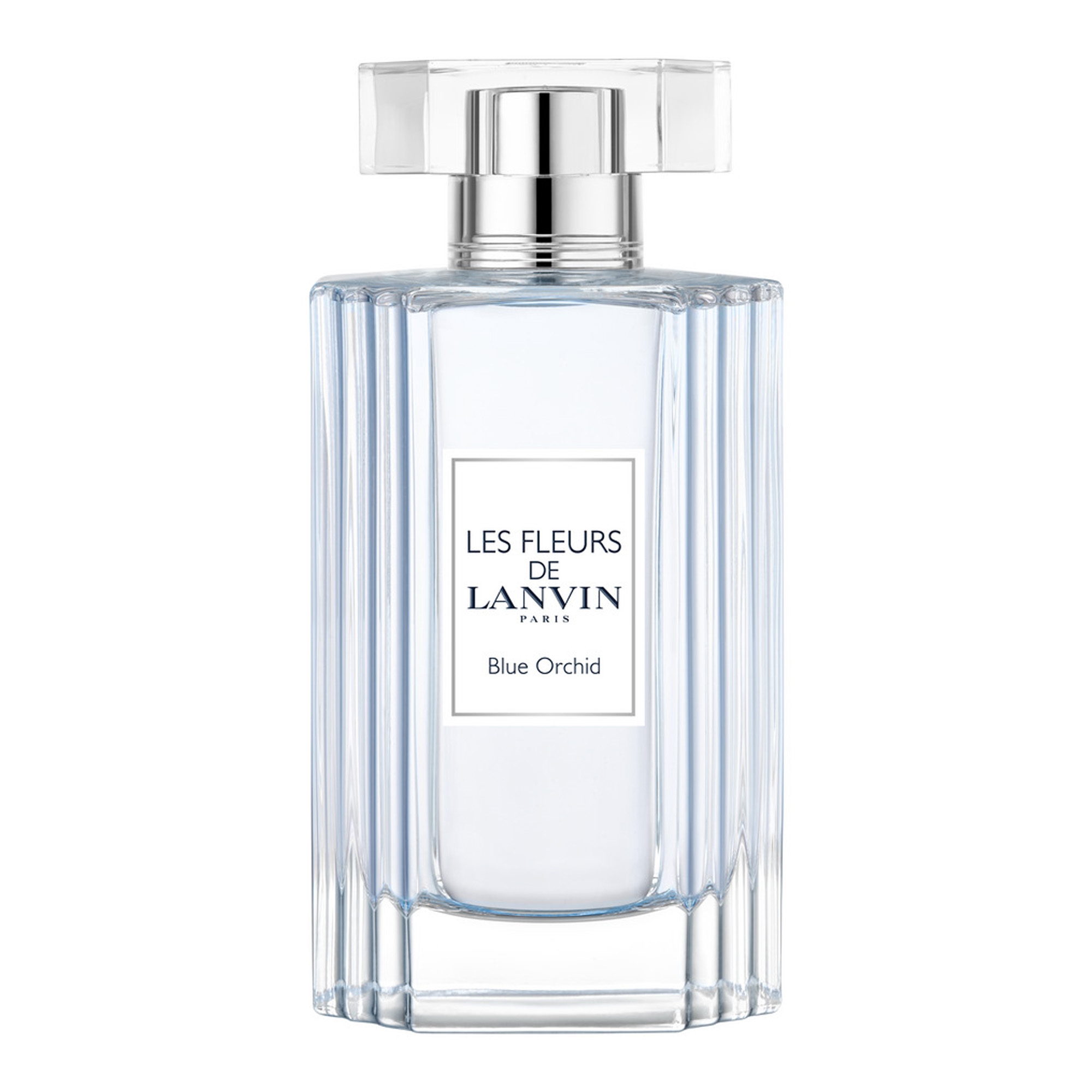 Les Fleurs de Lanvin Blue Orchid EdT 90ml