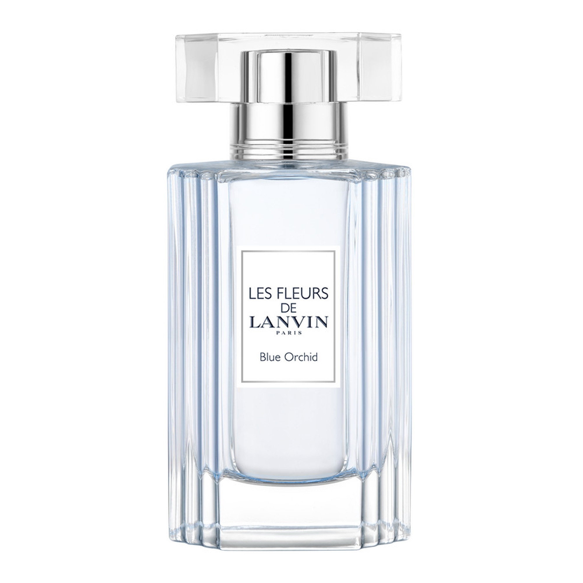 Les Fleurs de Lanvin Blue Orchid EdT 50ml