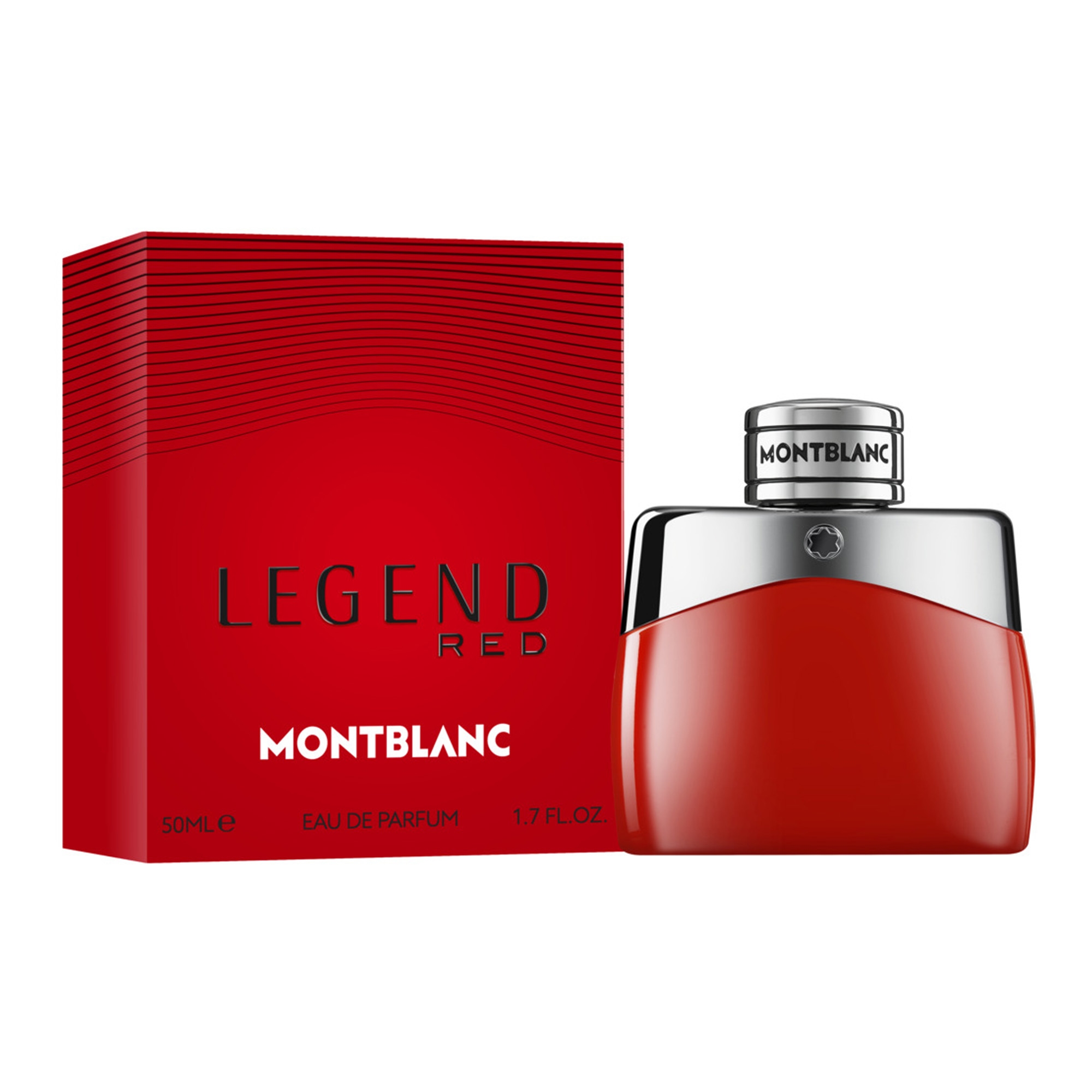 Legend Red Men EdP 50ml