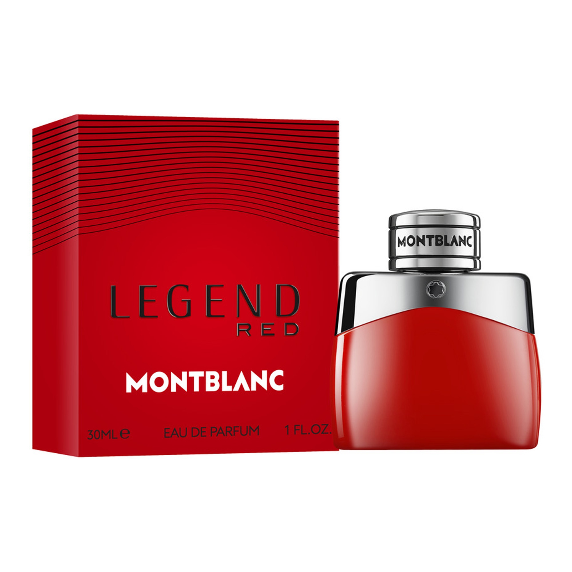 Legend Red Men EdP 30ml