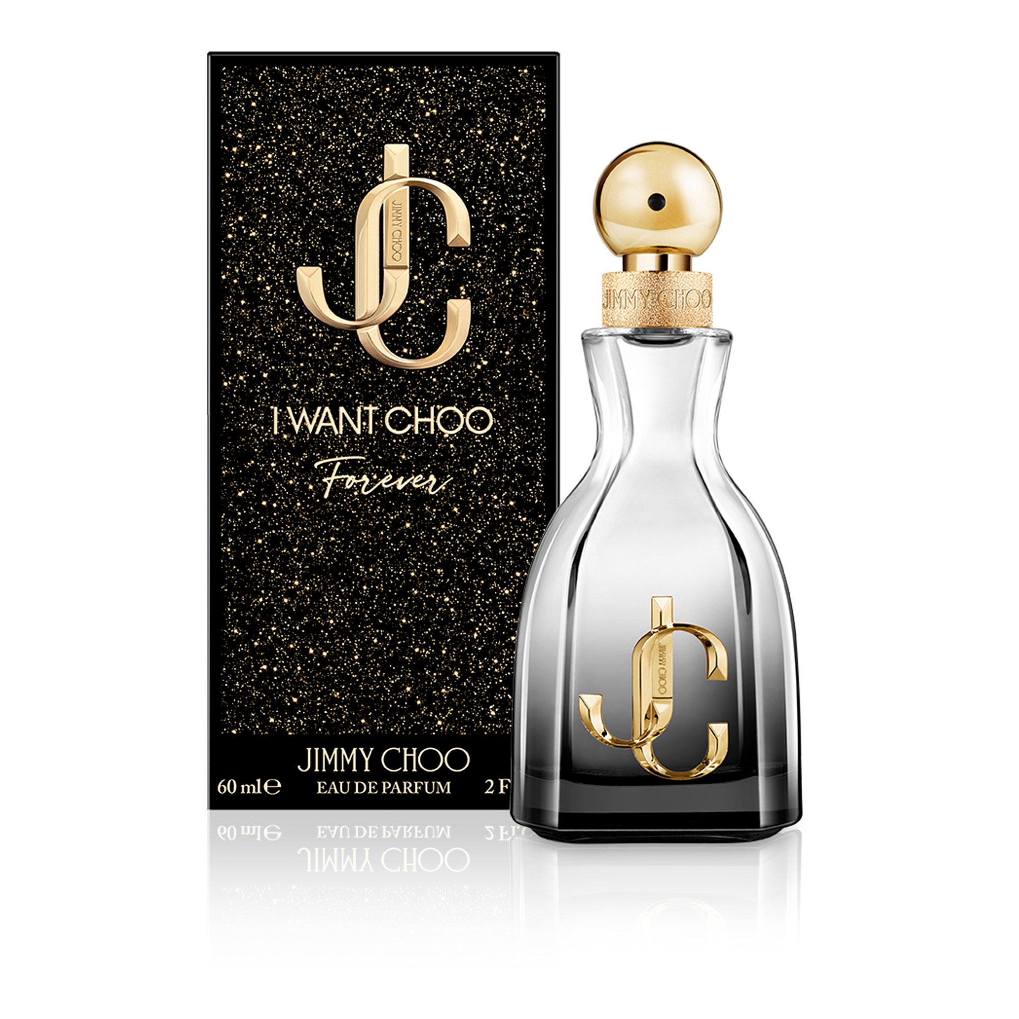 I Want Choo Forever EdP 60ml