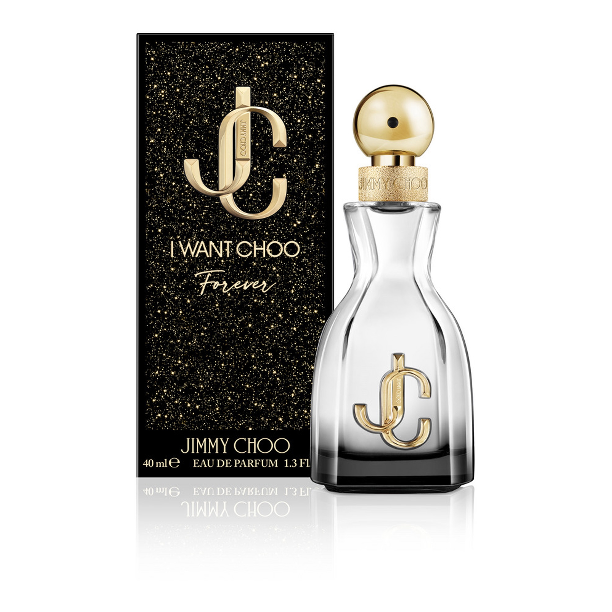 I Want Choo Forever EdP 40ml
