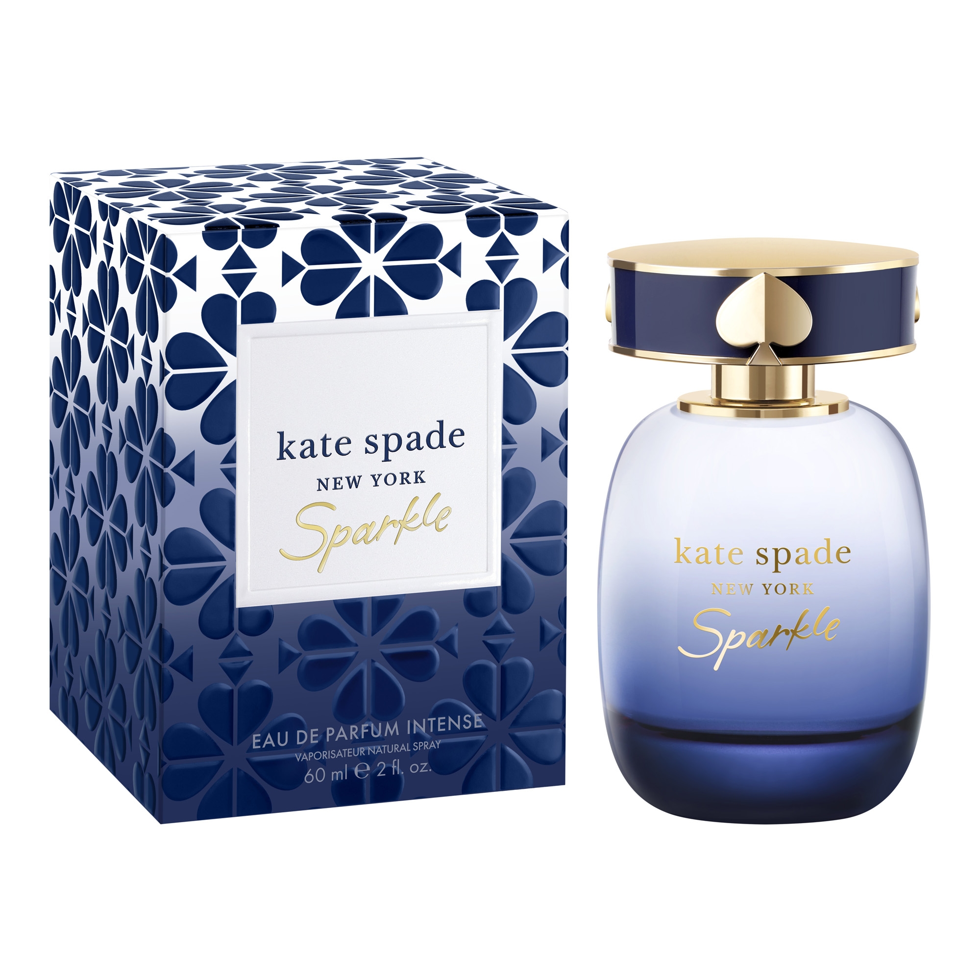Kate Spade Sparkle EdP 60ml