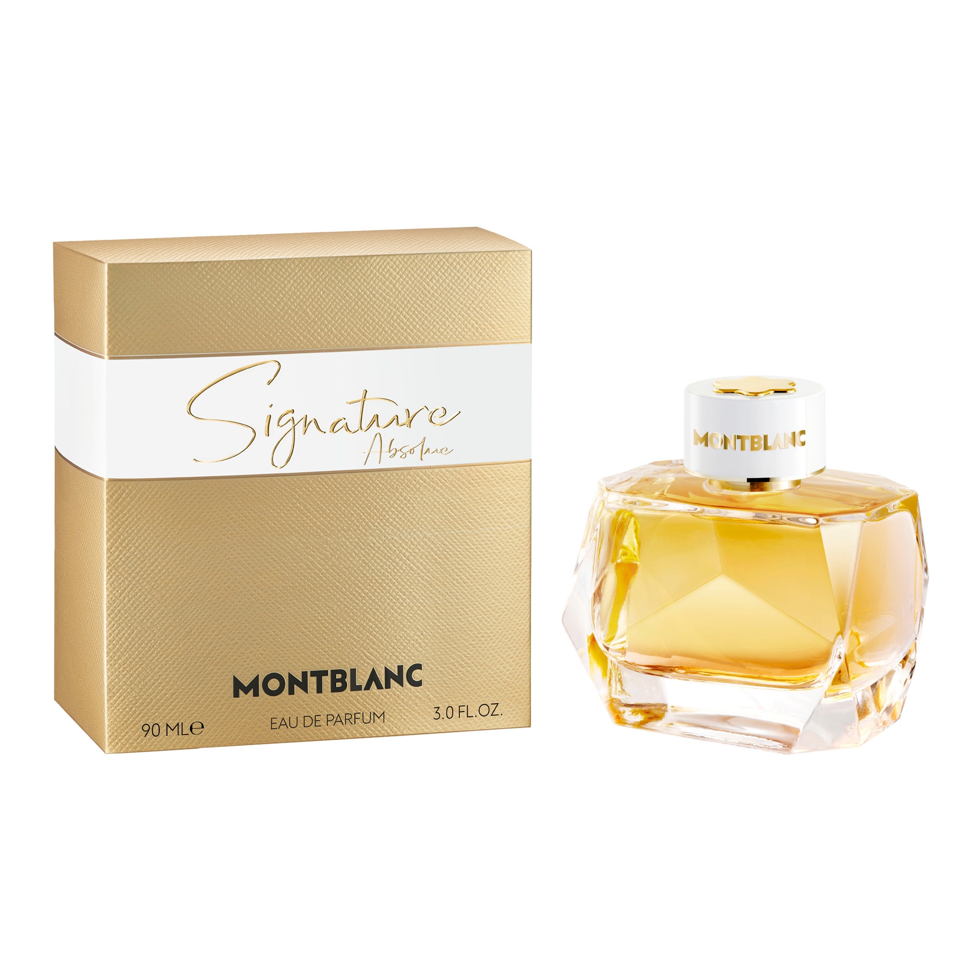 Signature Absolue EdP 90ml