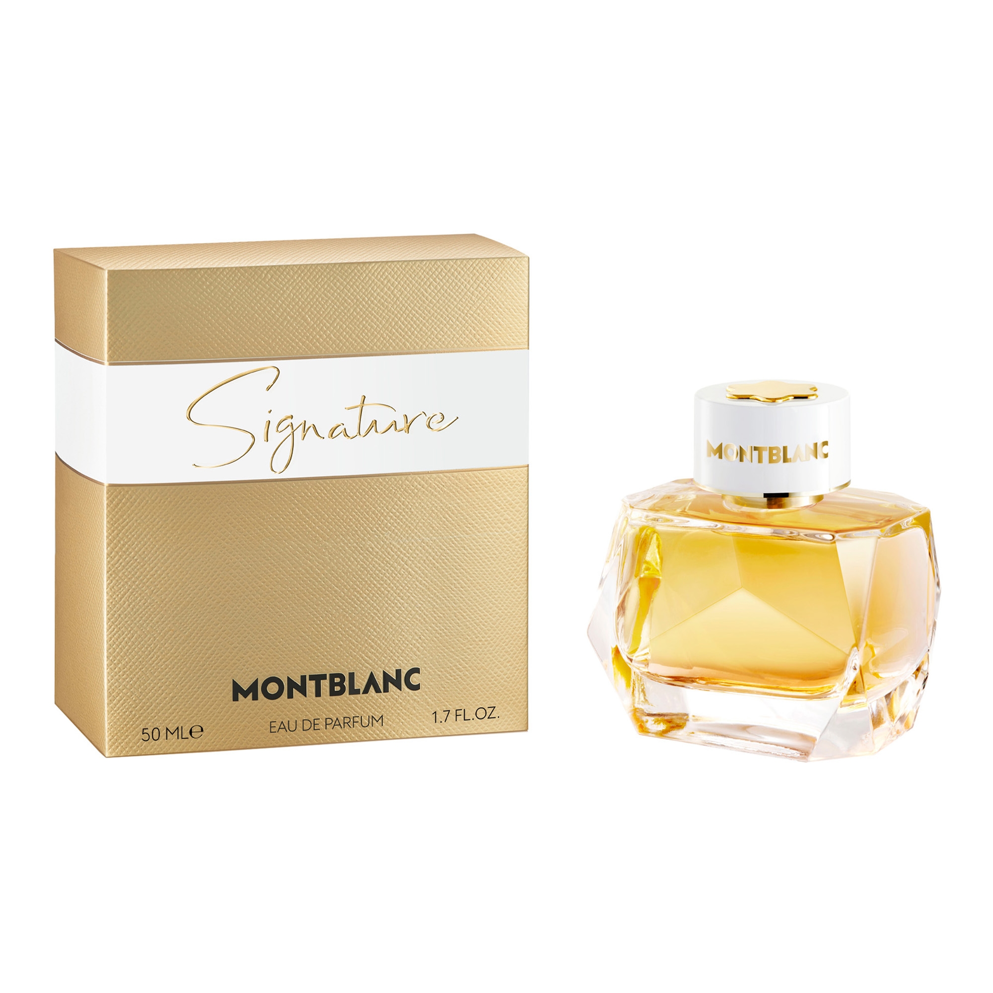 Signature Absolue EdP 50ml
