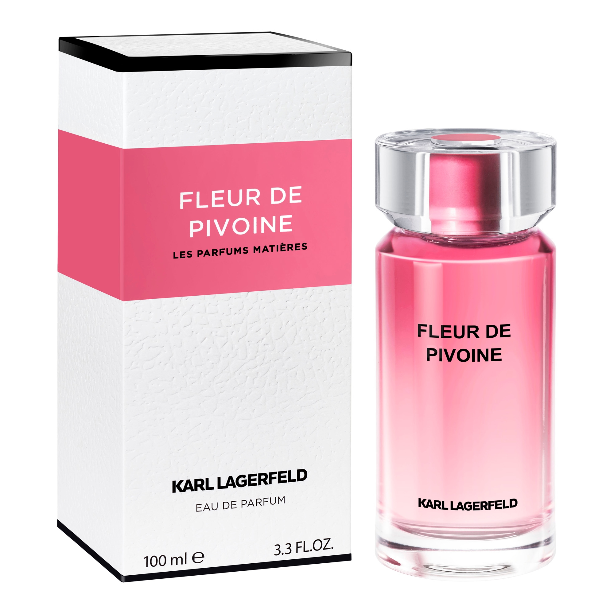 Fleur De Pivoine Femme EdP 100ml