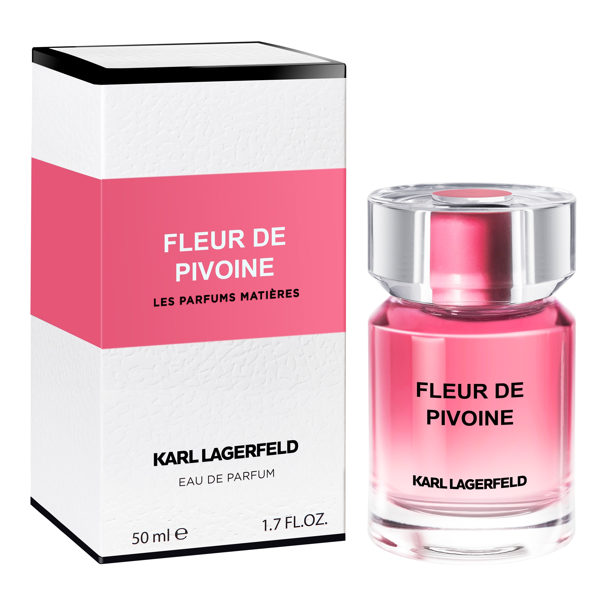 Fleur De Pivoine Femme EdP 50ml