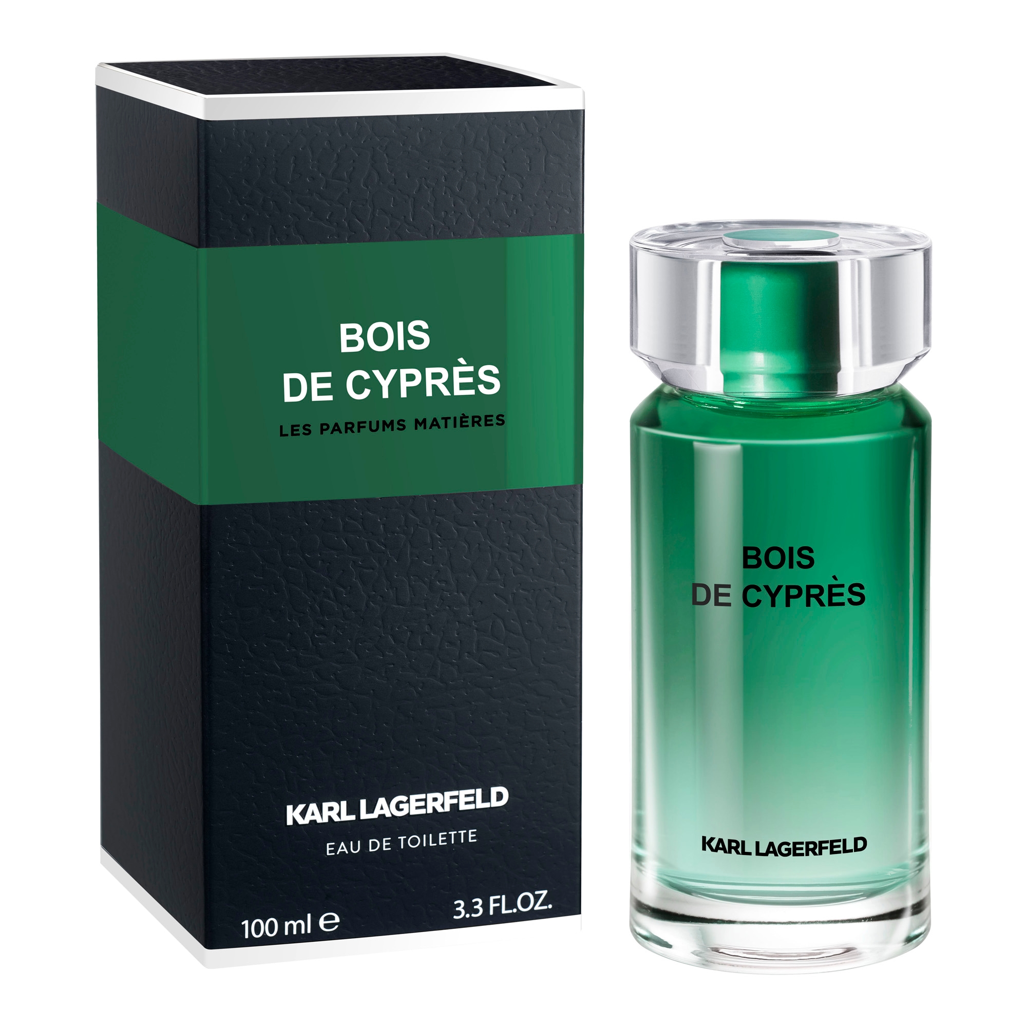 Bois De Cypres Homme EdT 100ml