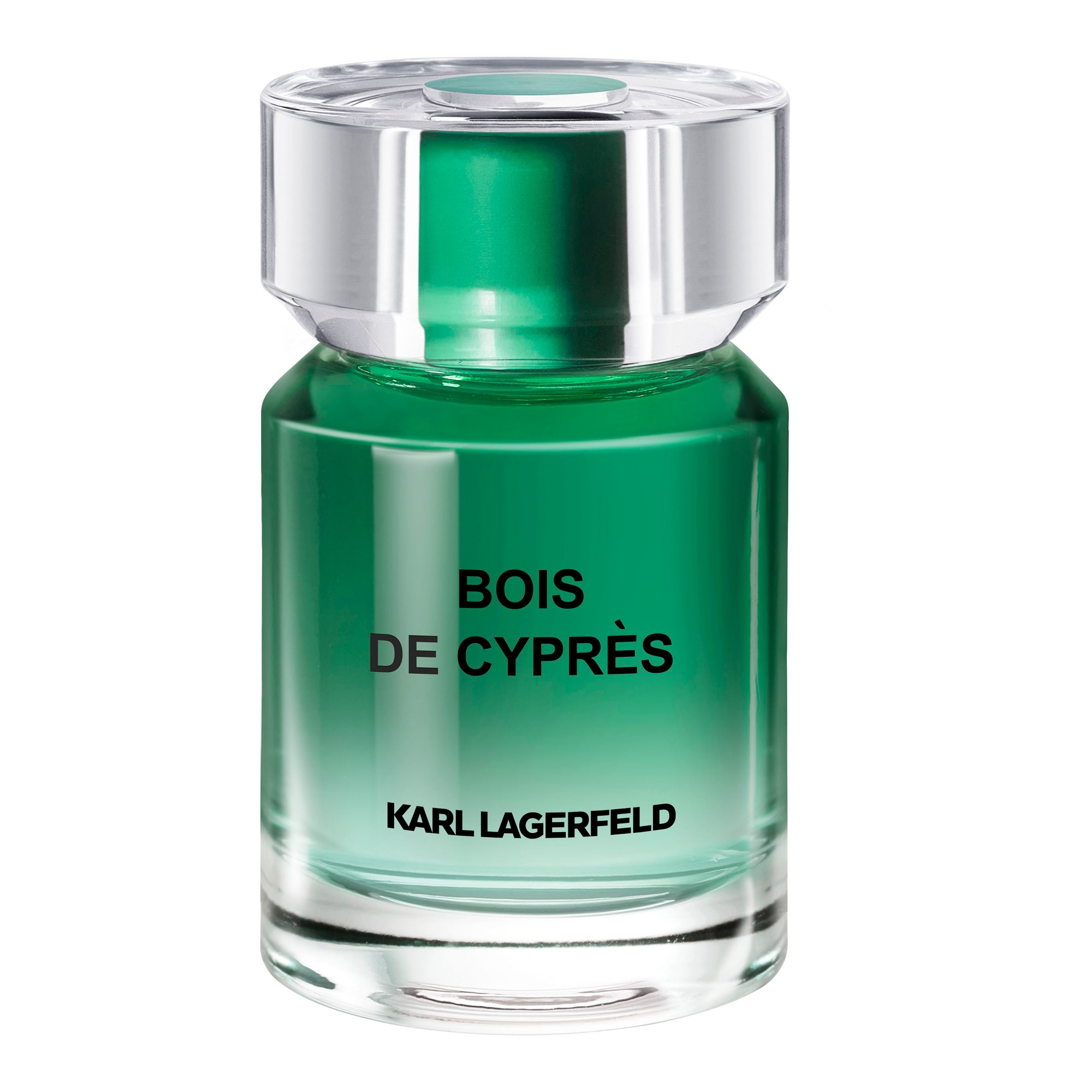 Bois De Cypres Homme EdT 50ml