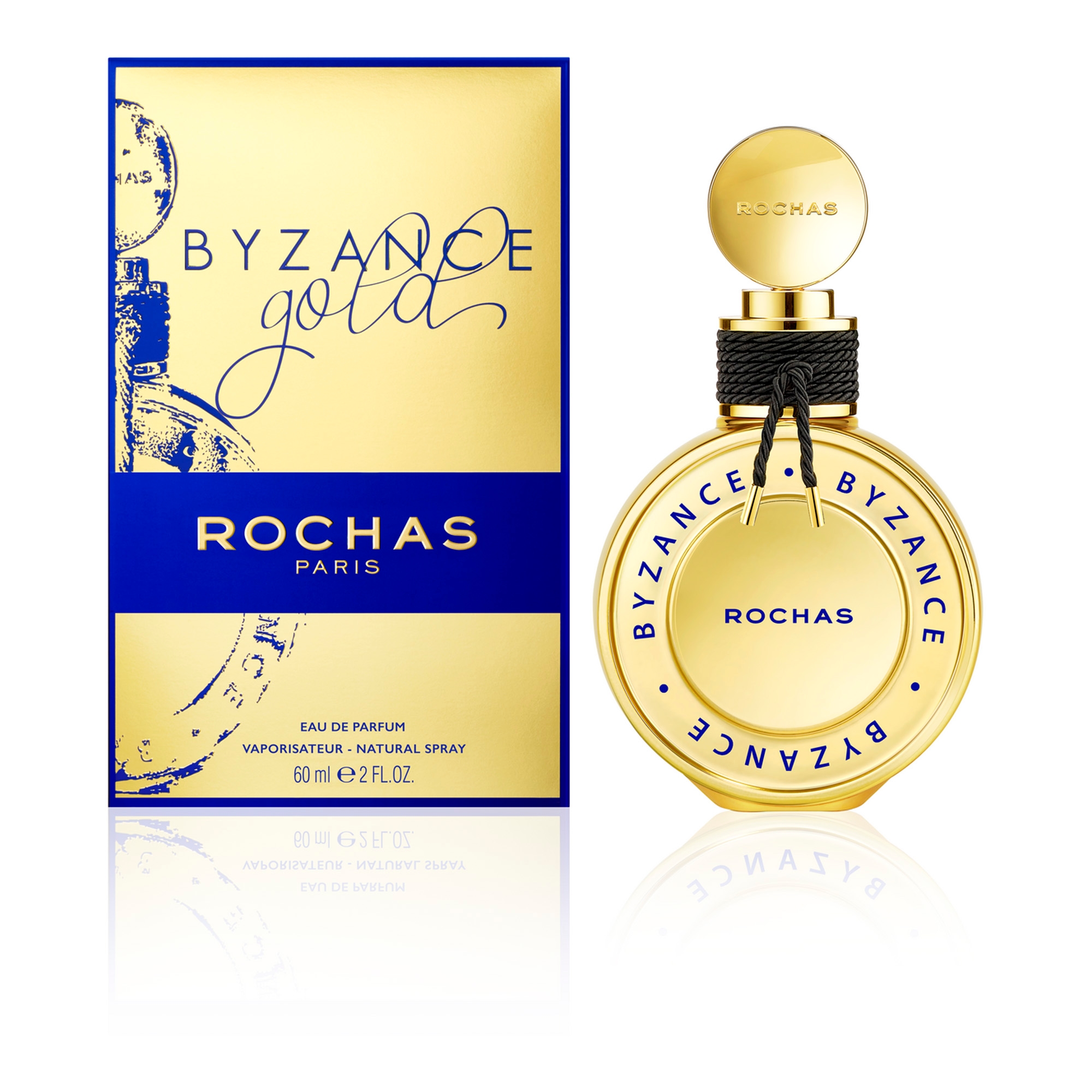 Byzance Gold EdP 60ml
