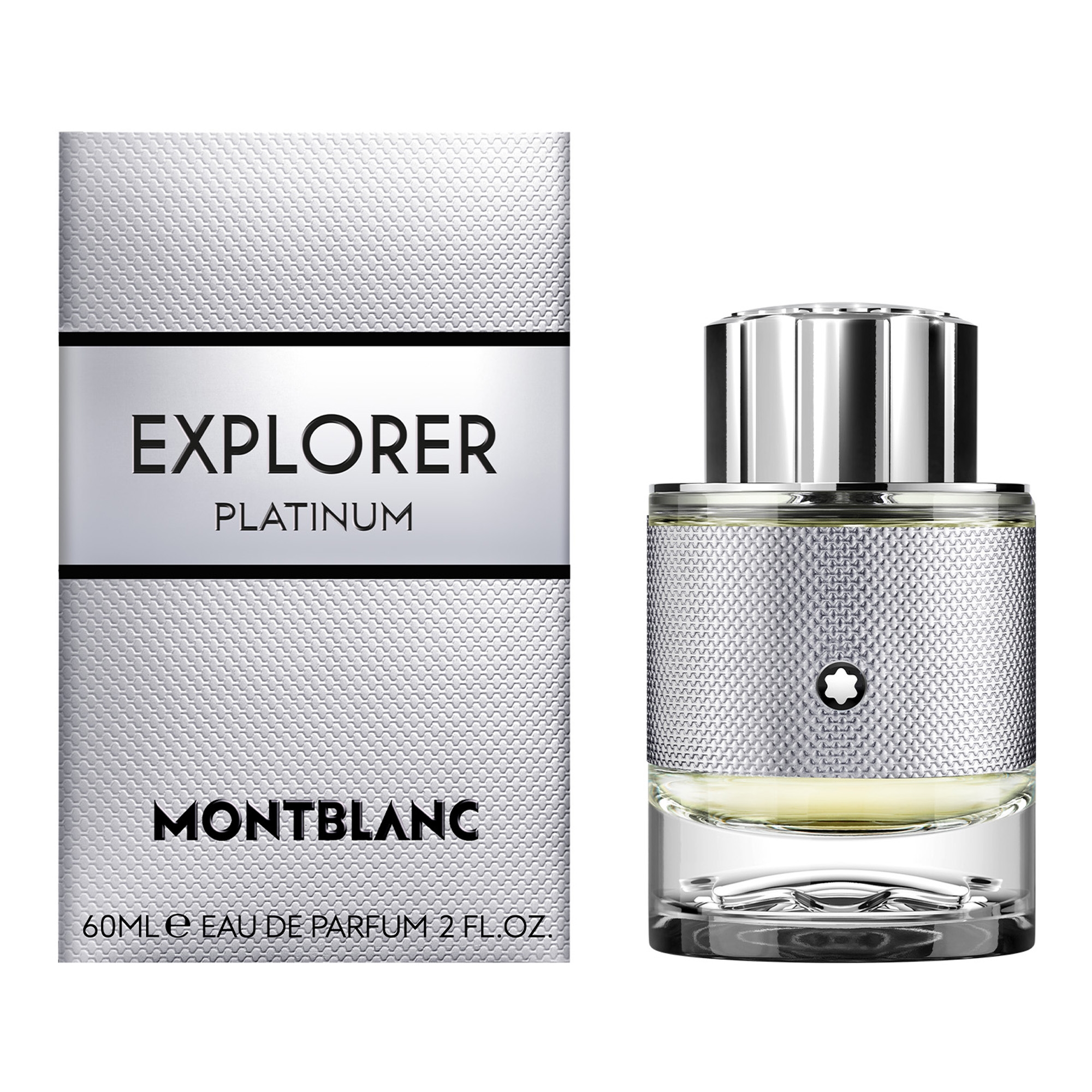 Explorer Platinum EdP 60ml