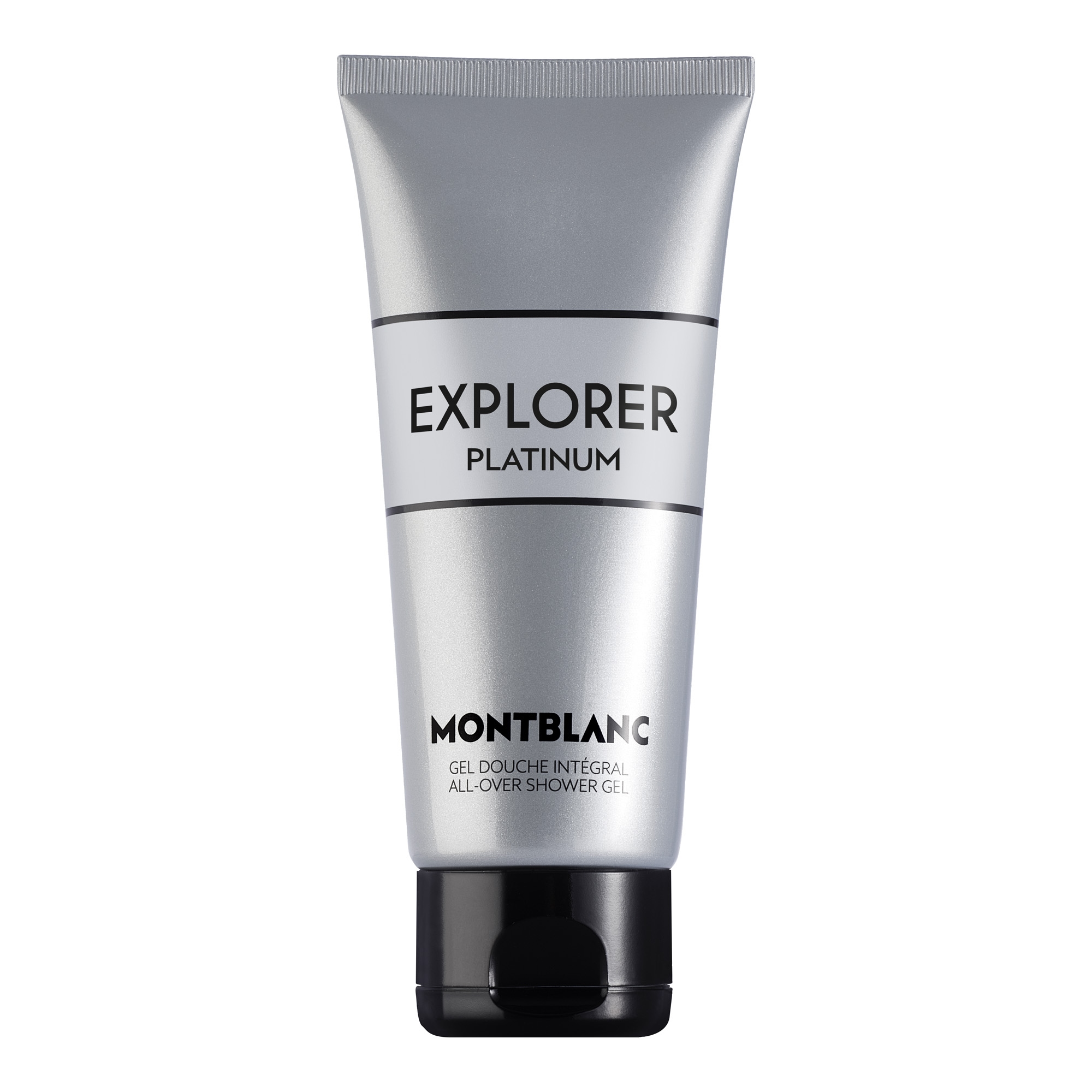 Explorer Platinum dušigeel 150ml