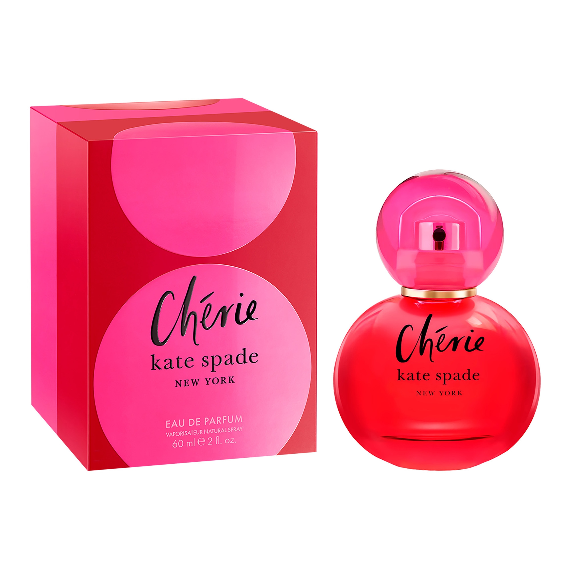 Cherie EdP 60ml