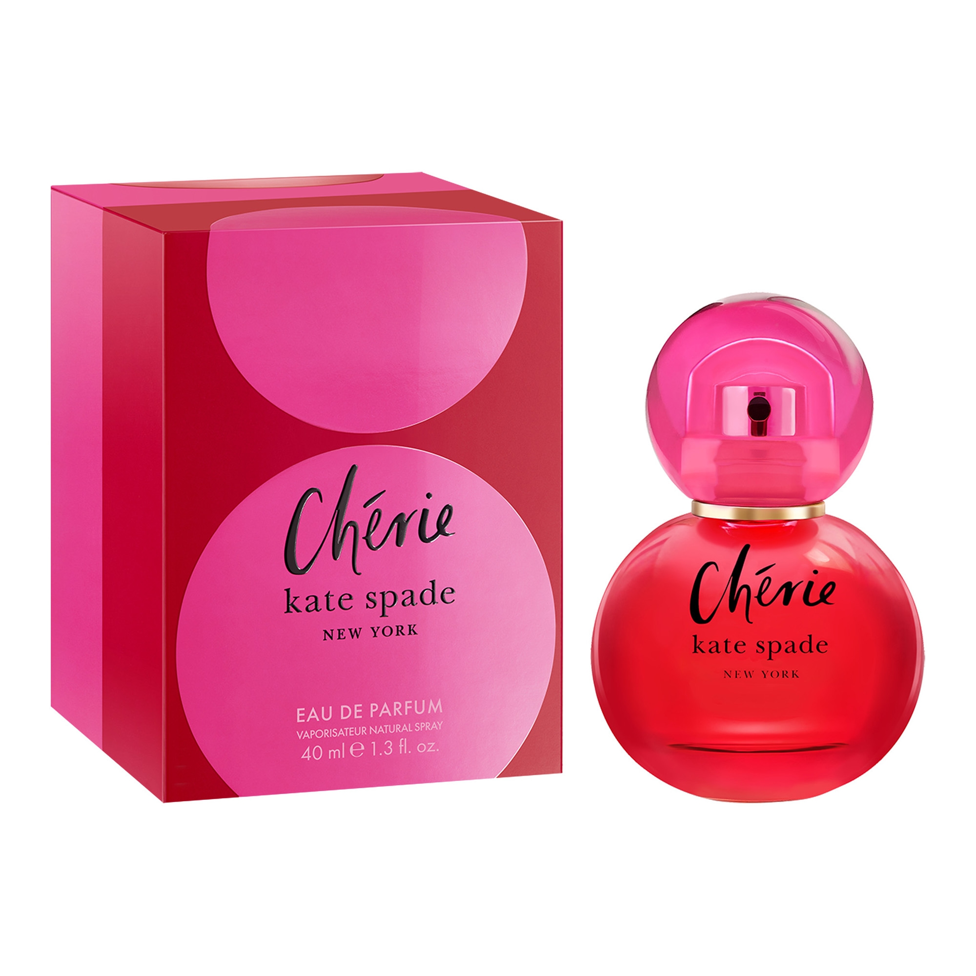 Cherie EdP 40ml