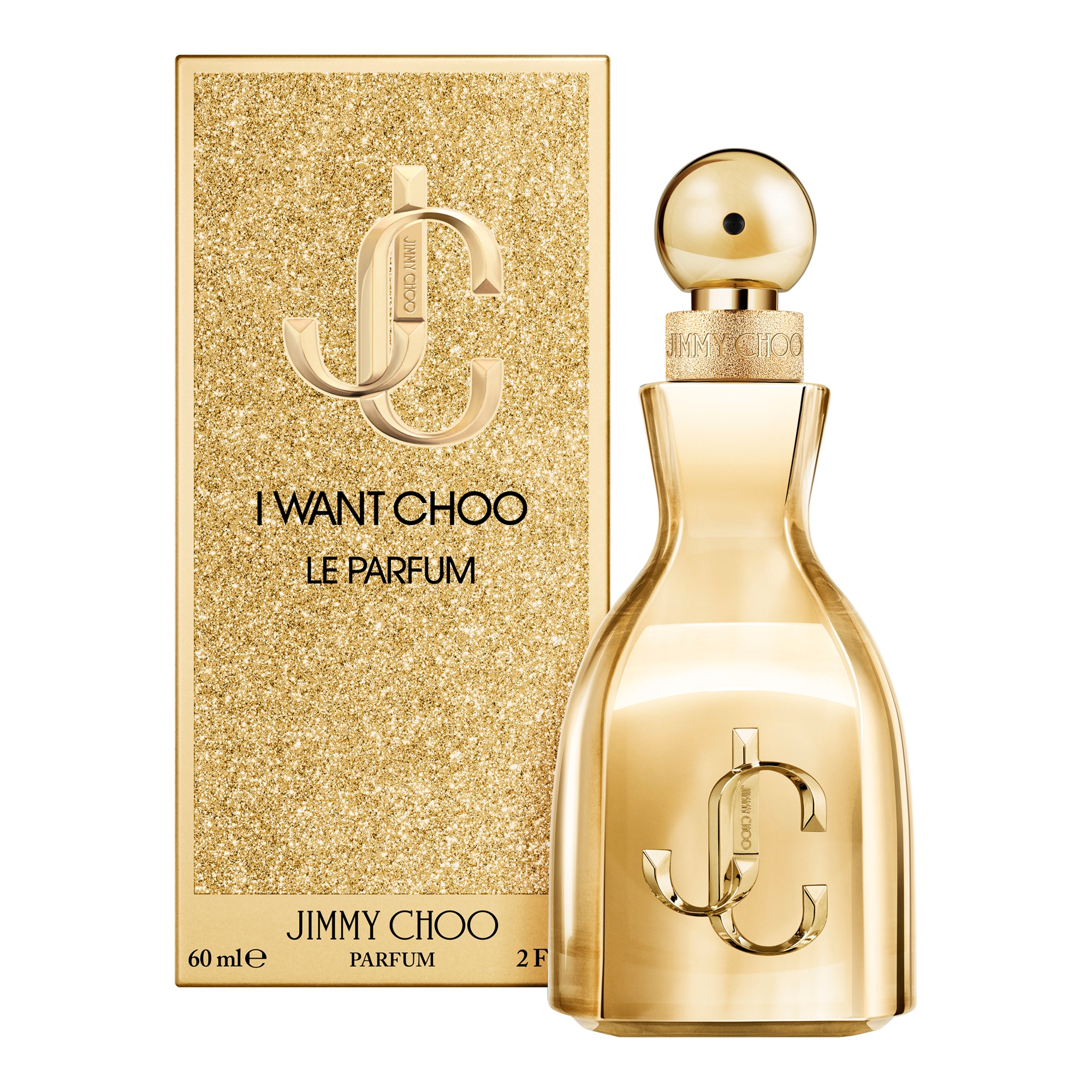 I Want Choo Le Parfum 60ml