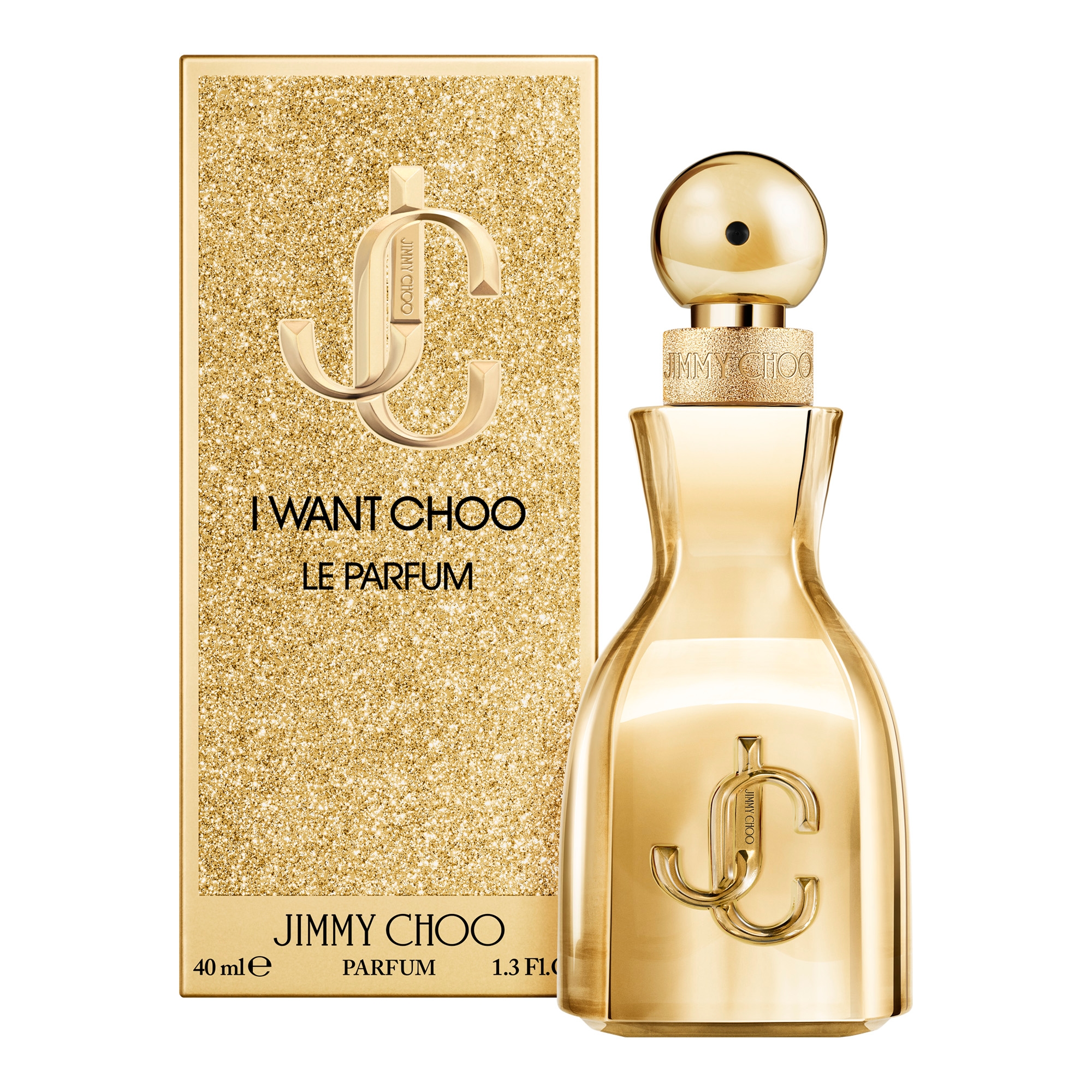 I Want Choo Le Parfum 40ml