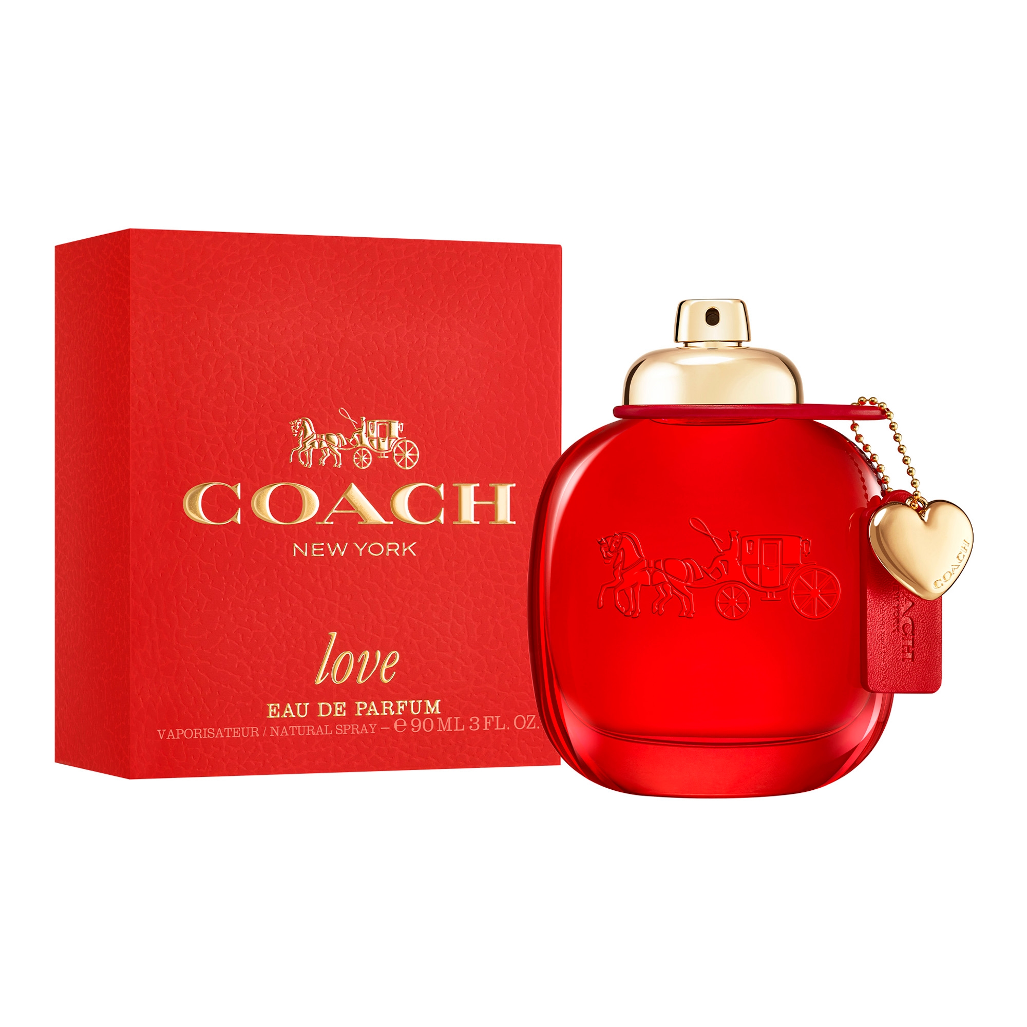 Love EdP 90ml