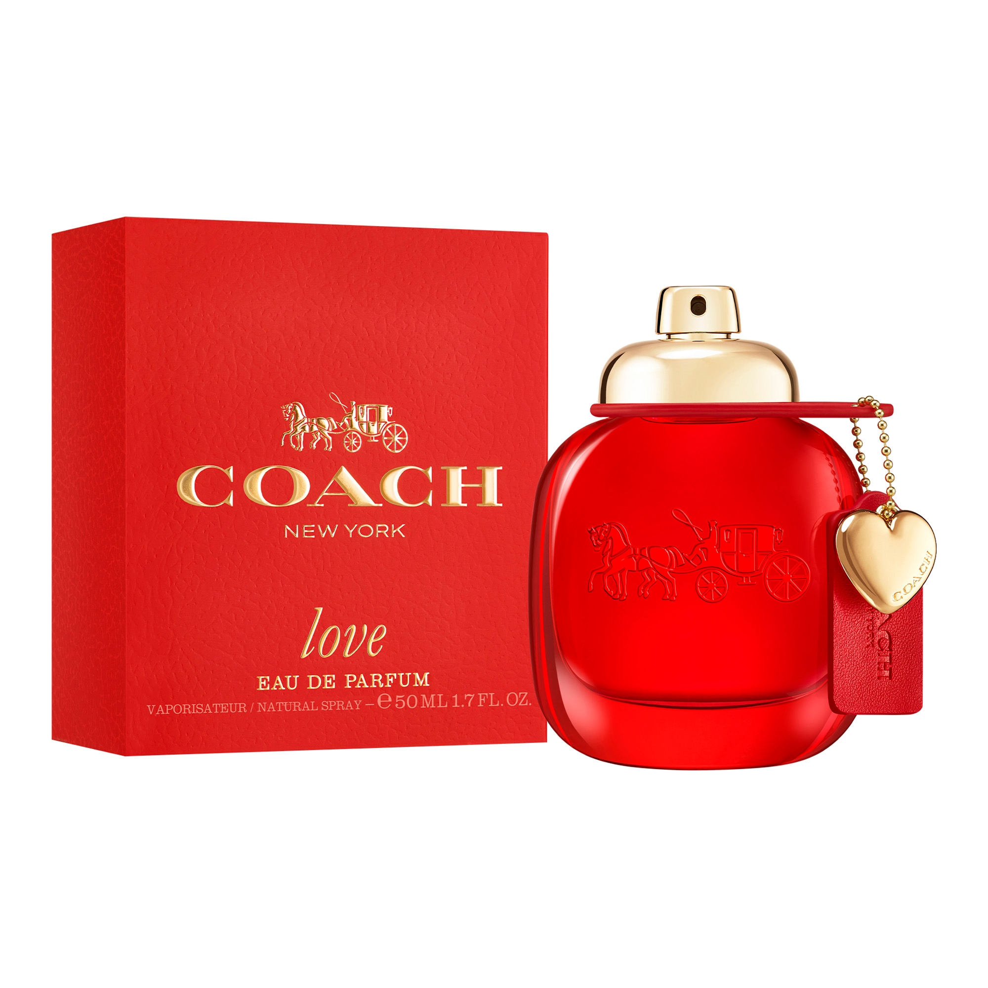 Love EdP 50ml