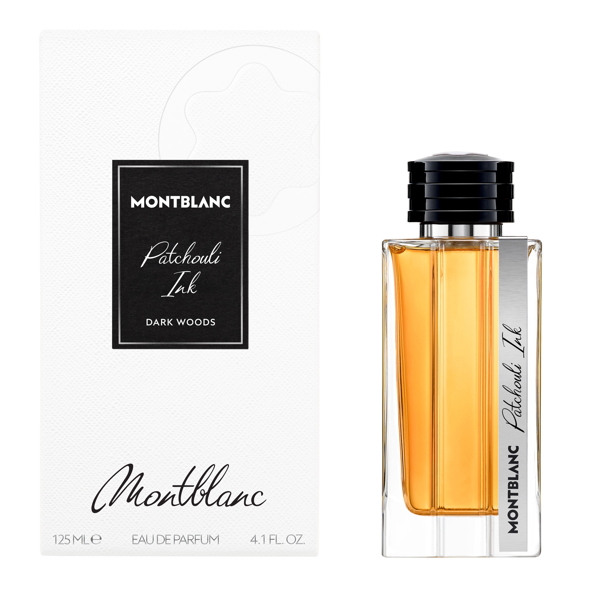 Patchouli Ink EdP 125ml