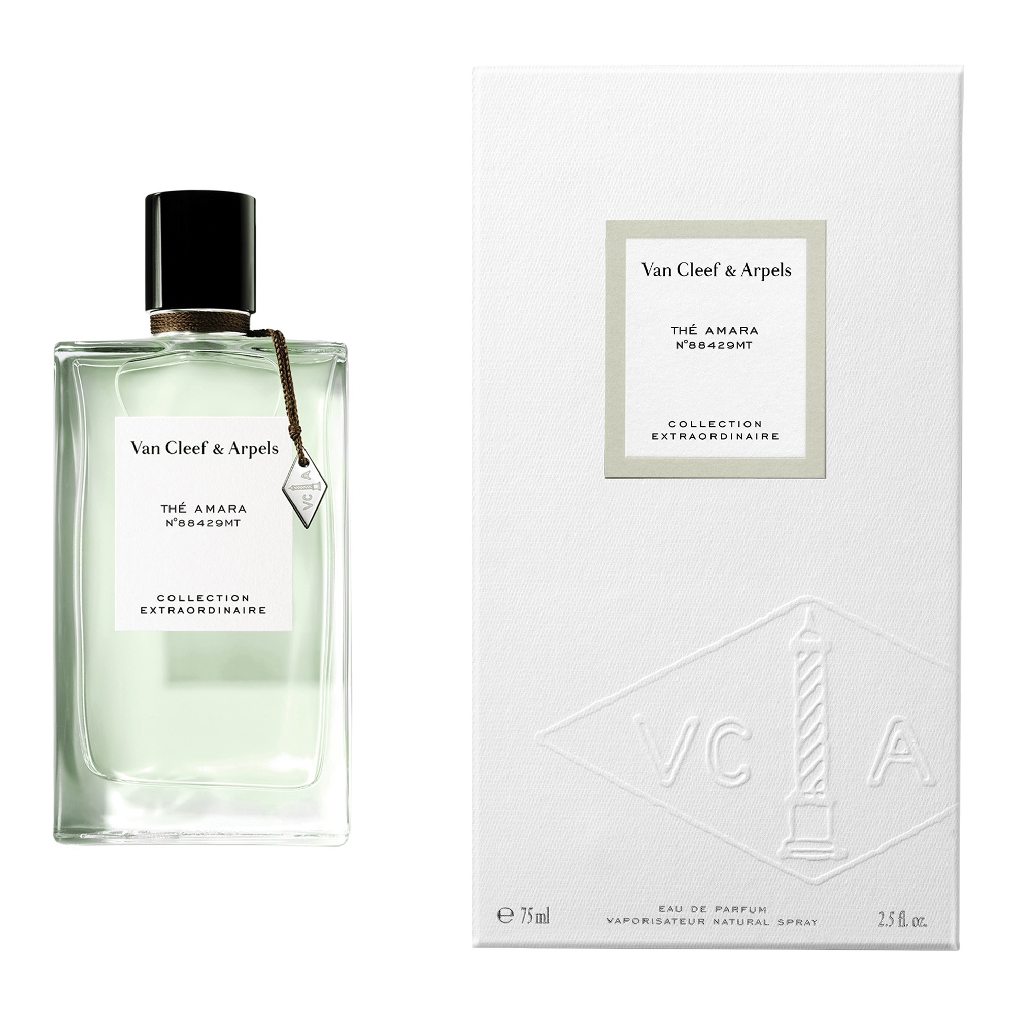 Thé Amara EdP 75ml