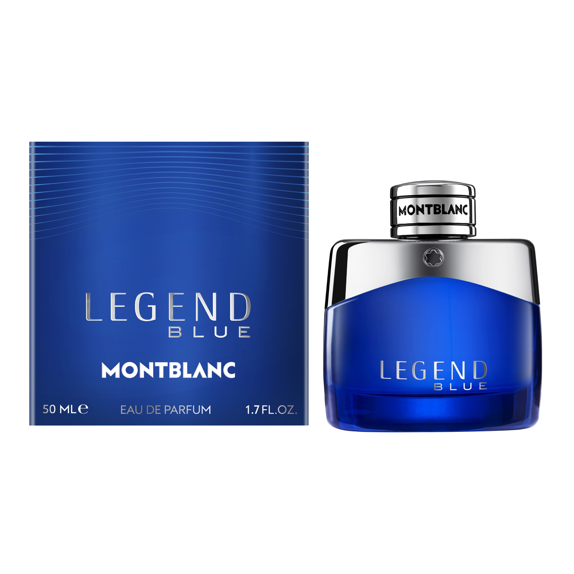 Legend Blue Men EdP 50ml