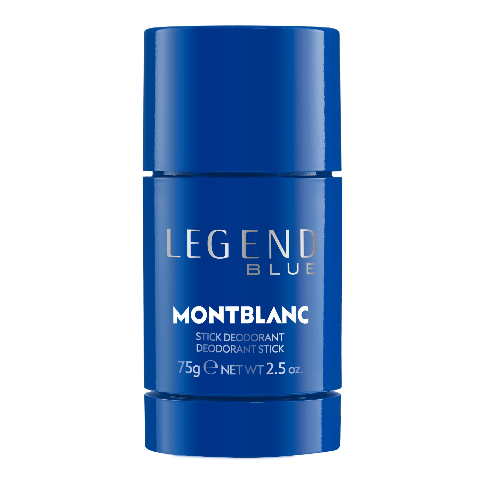 Legend Blue pulkdeodorant 75g