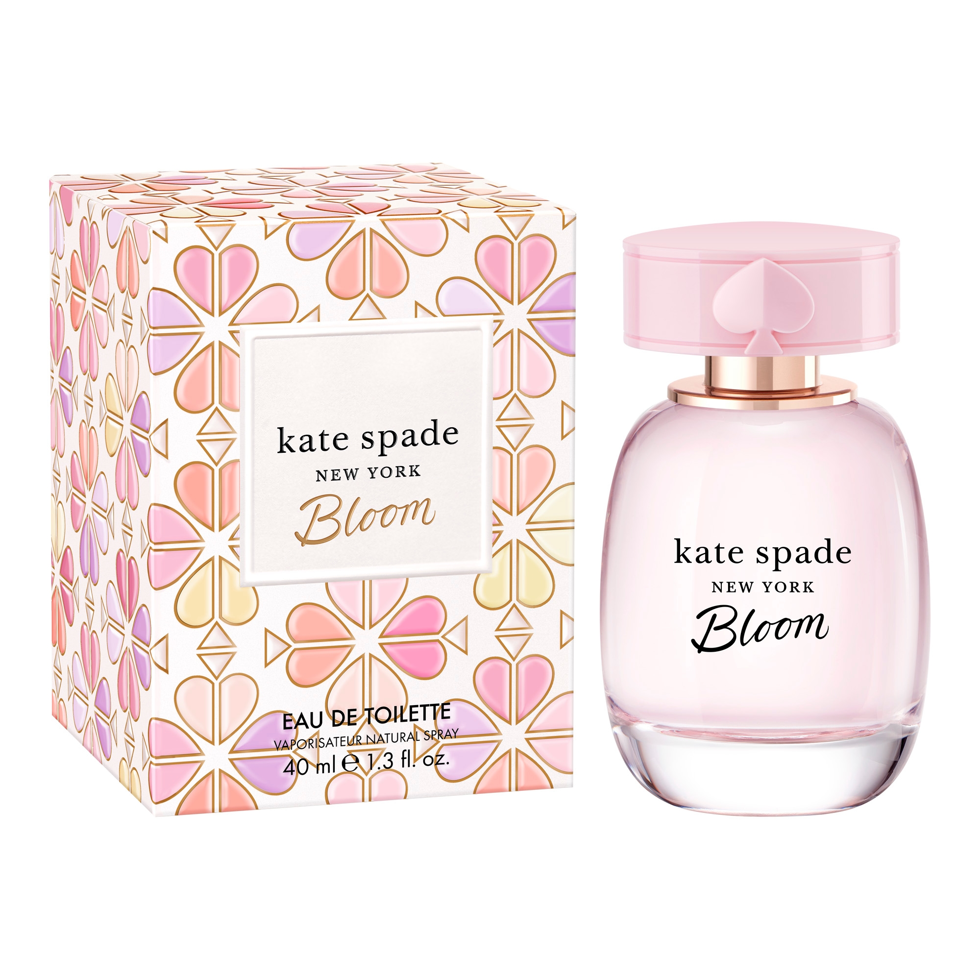 Bloom EdT 40ml