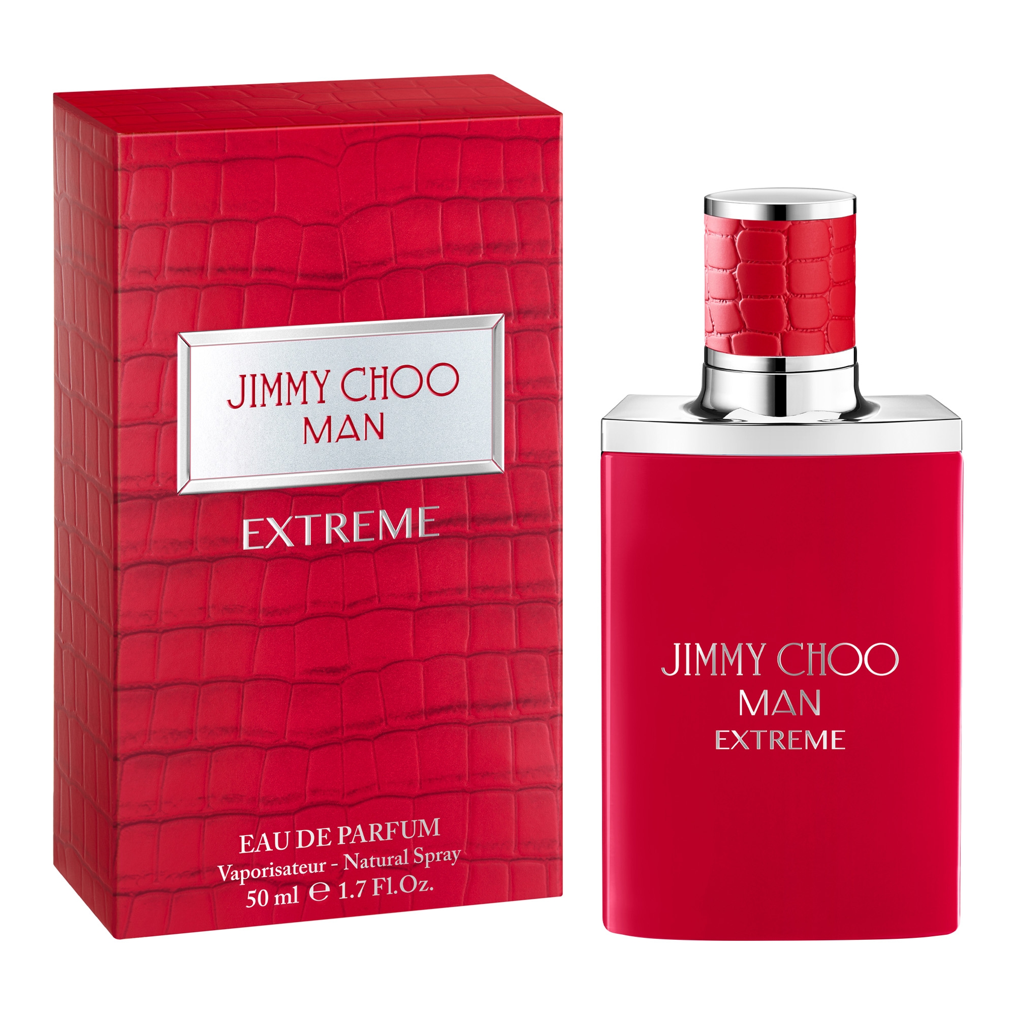 Man Extreme EdP 50ml