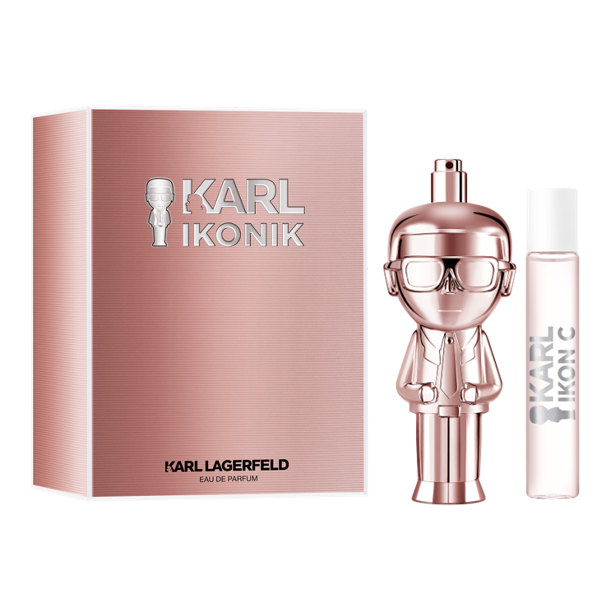 Ikonik Women komplekt