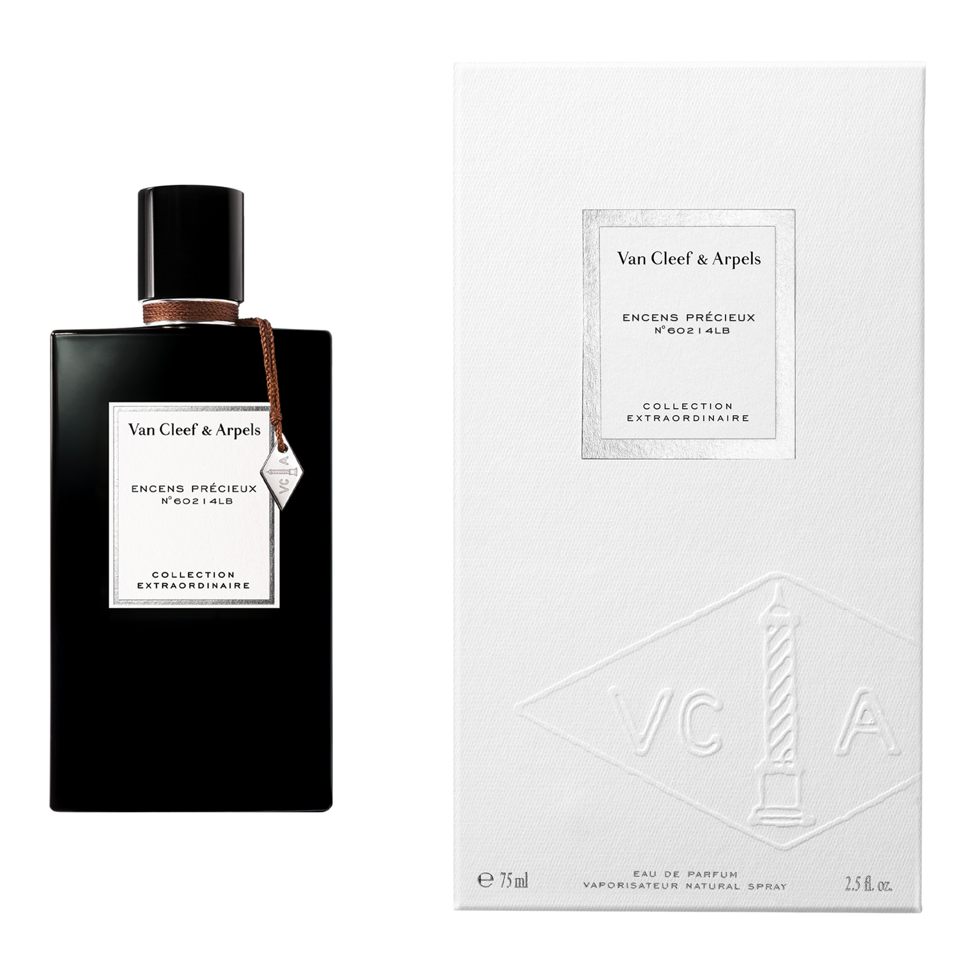 Encens Precieux EdP 75ml