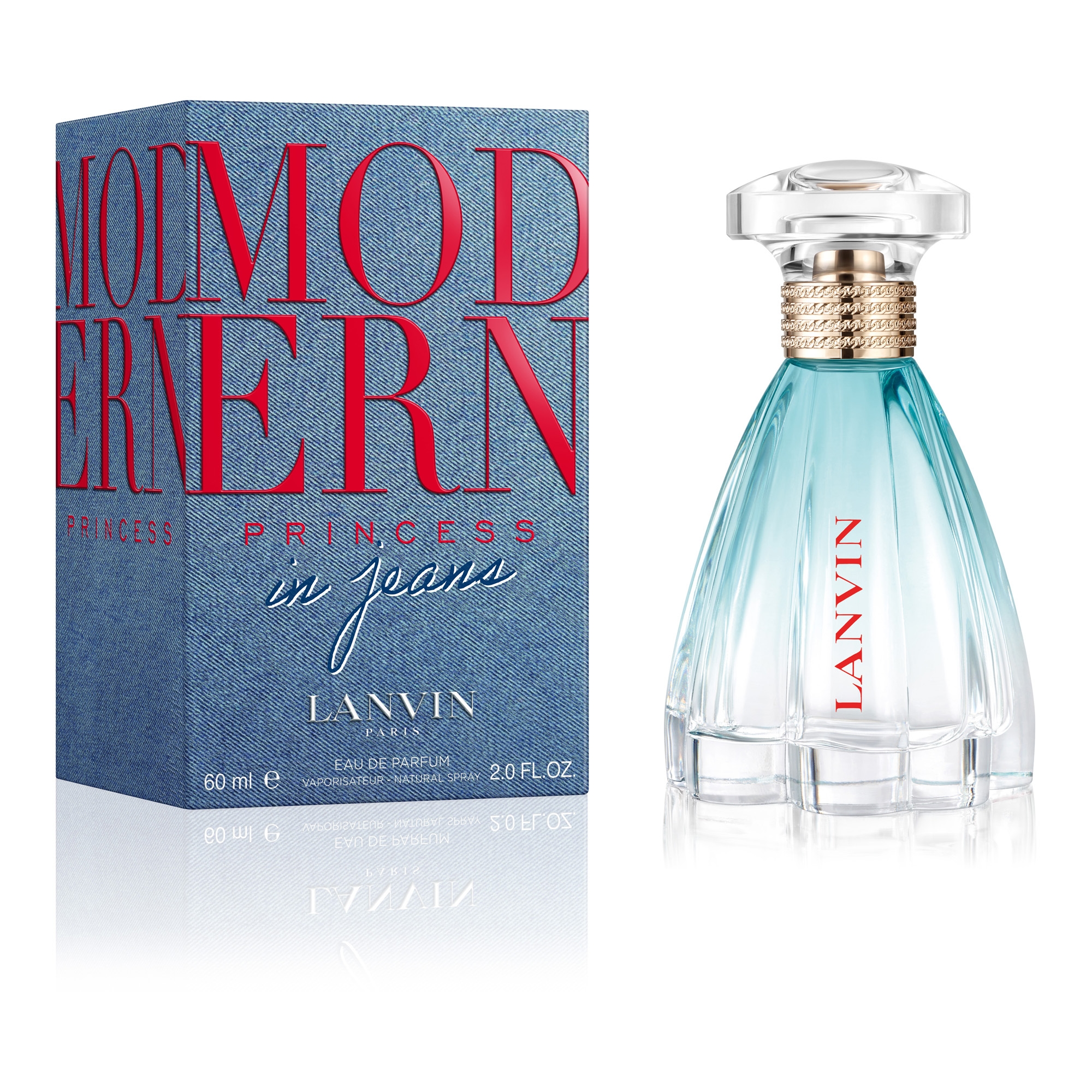 Modern Princess In Jeans EdP 60ml