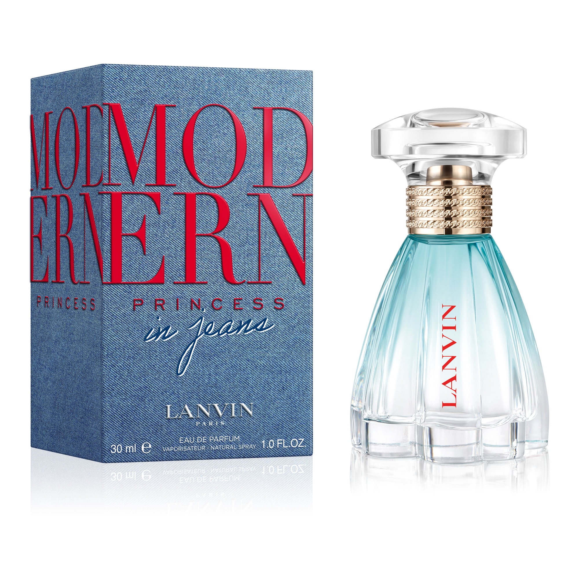 Modern Princess In Jeans EdP 30ml