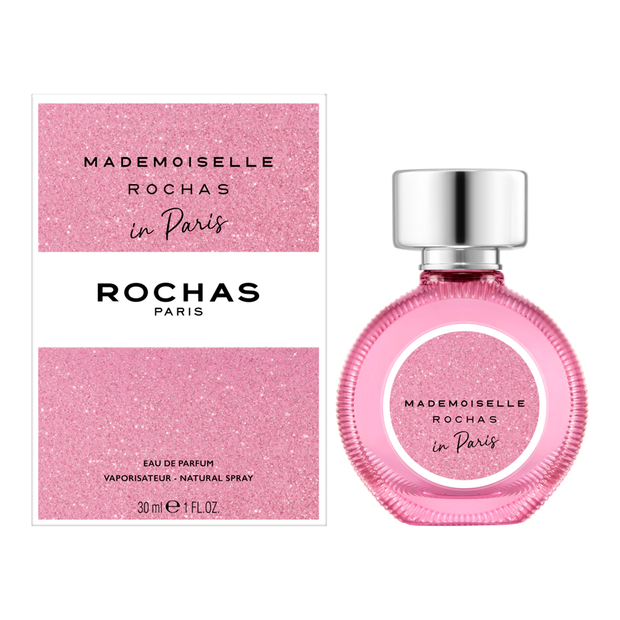 Mademoiselle in Paris Ed 30ml