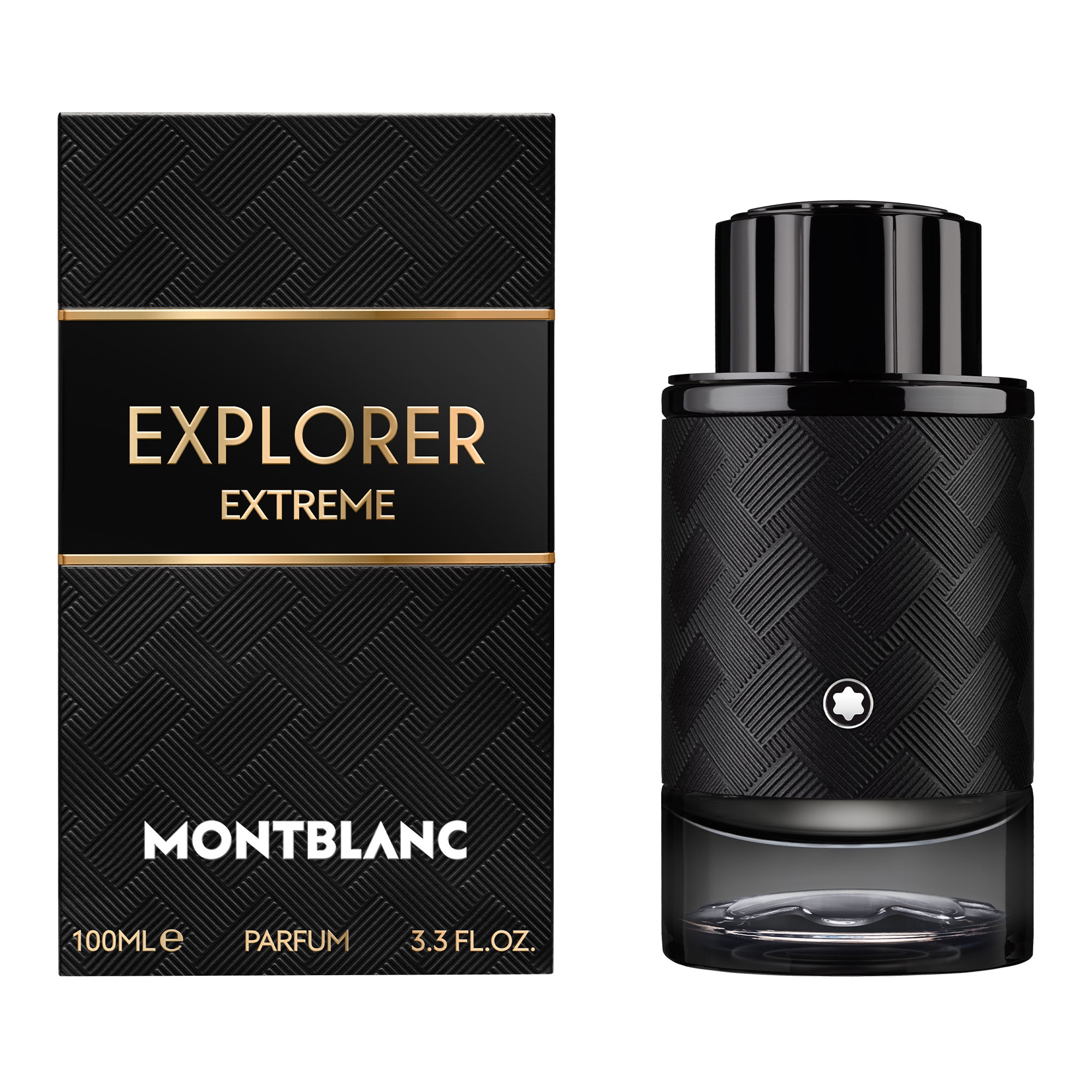 Explorer Extreme Parfum 100ml