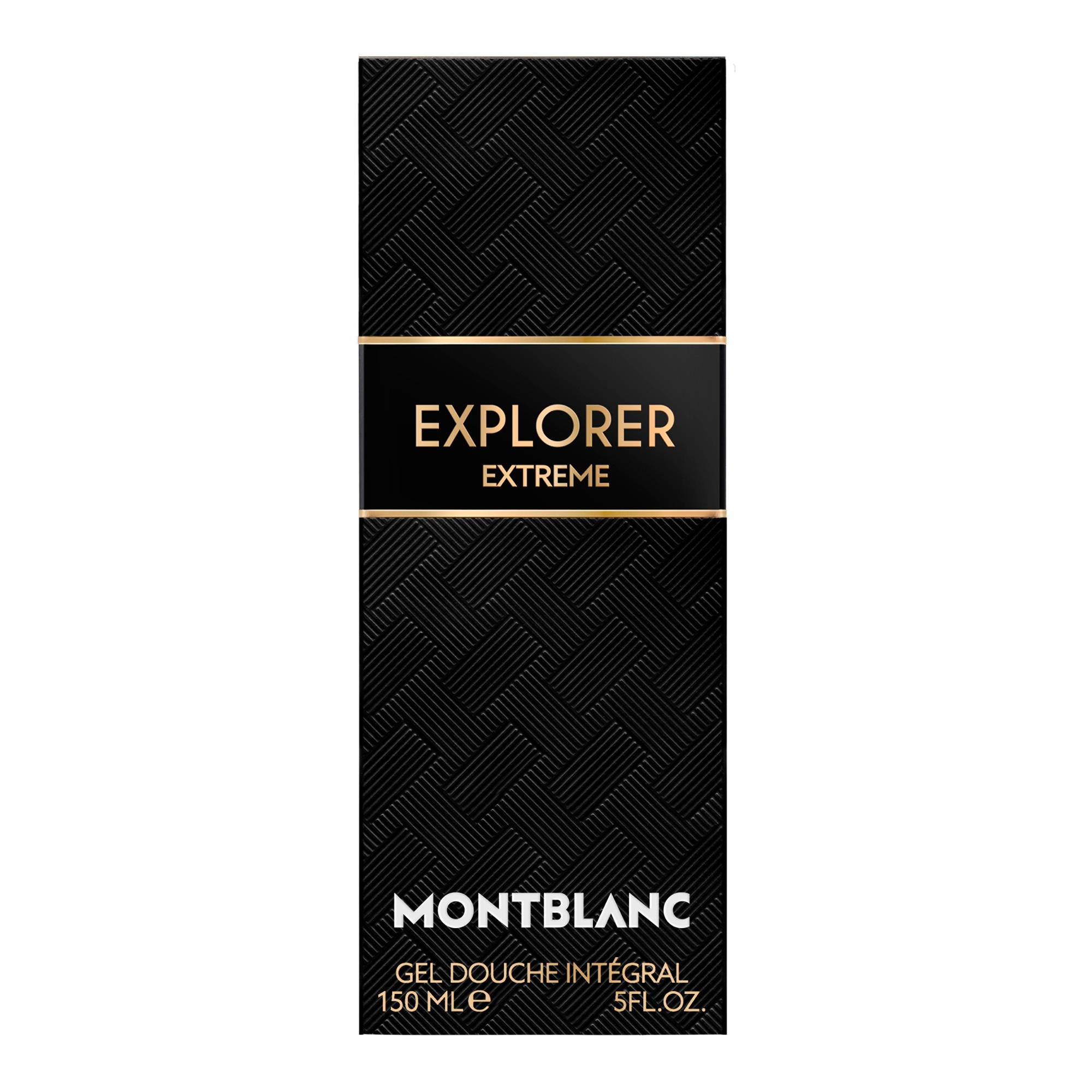 Explorer Extreme dušigeel 50ml