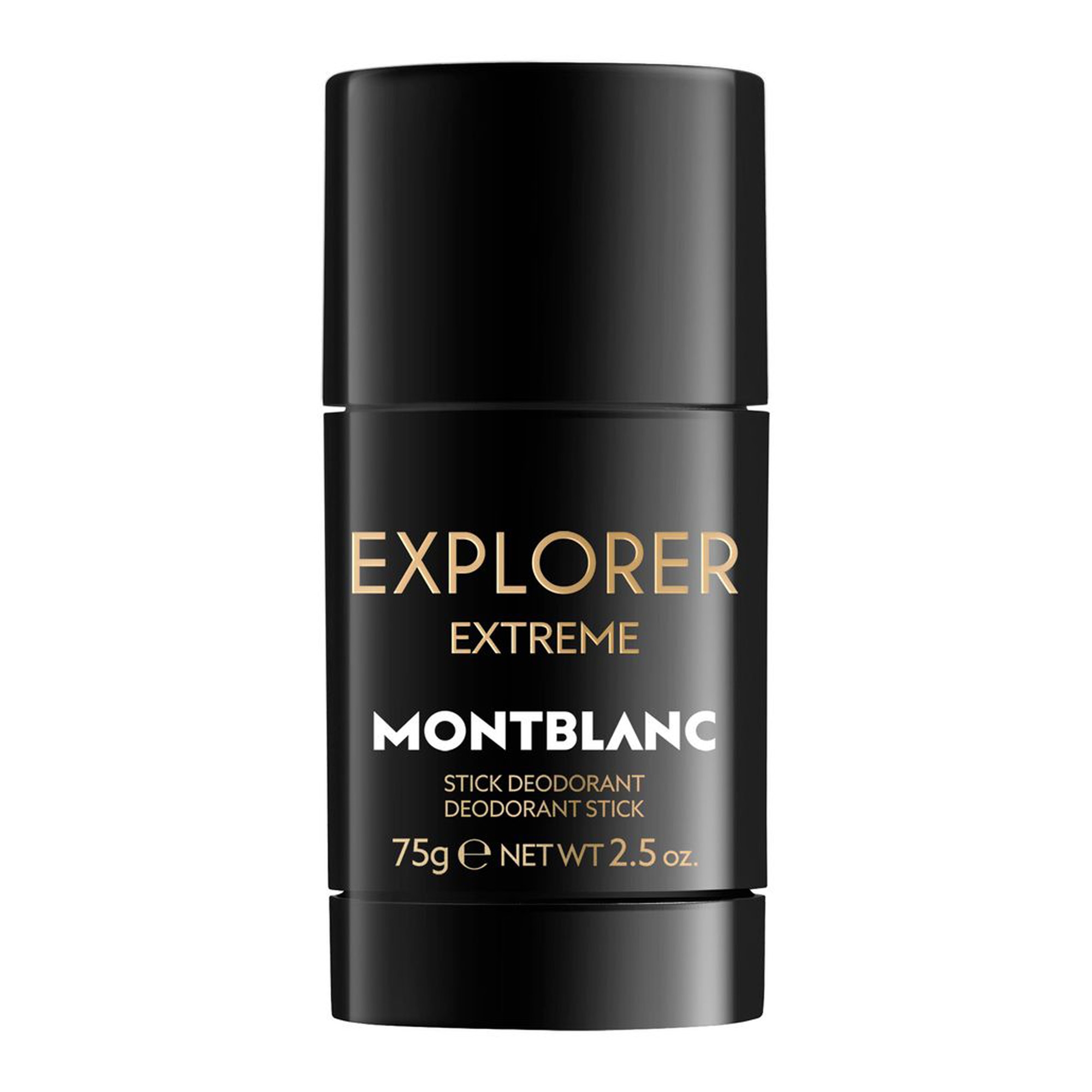 Explorer Extreme pulkdeodorant 75g