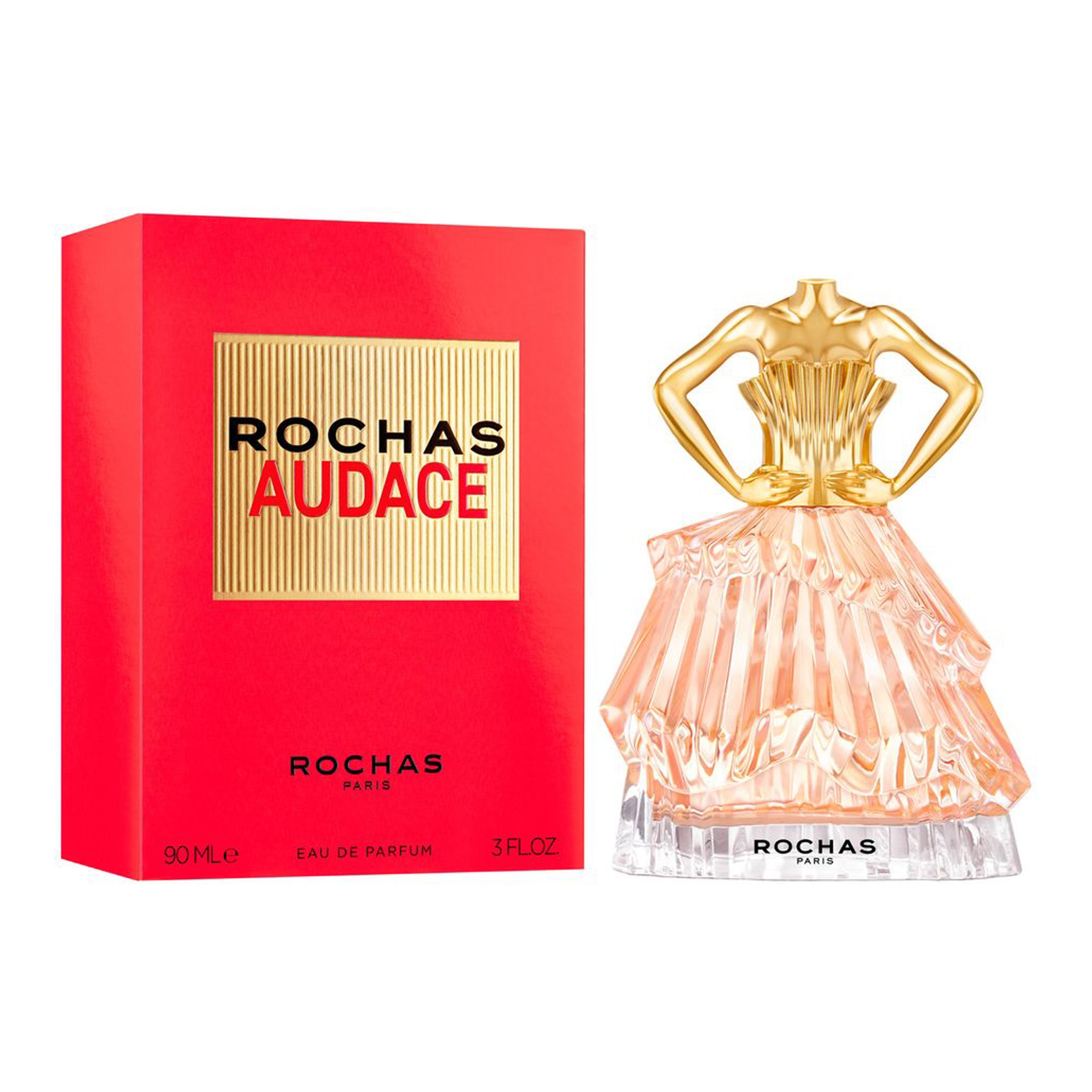 Audace EdP 90ml