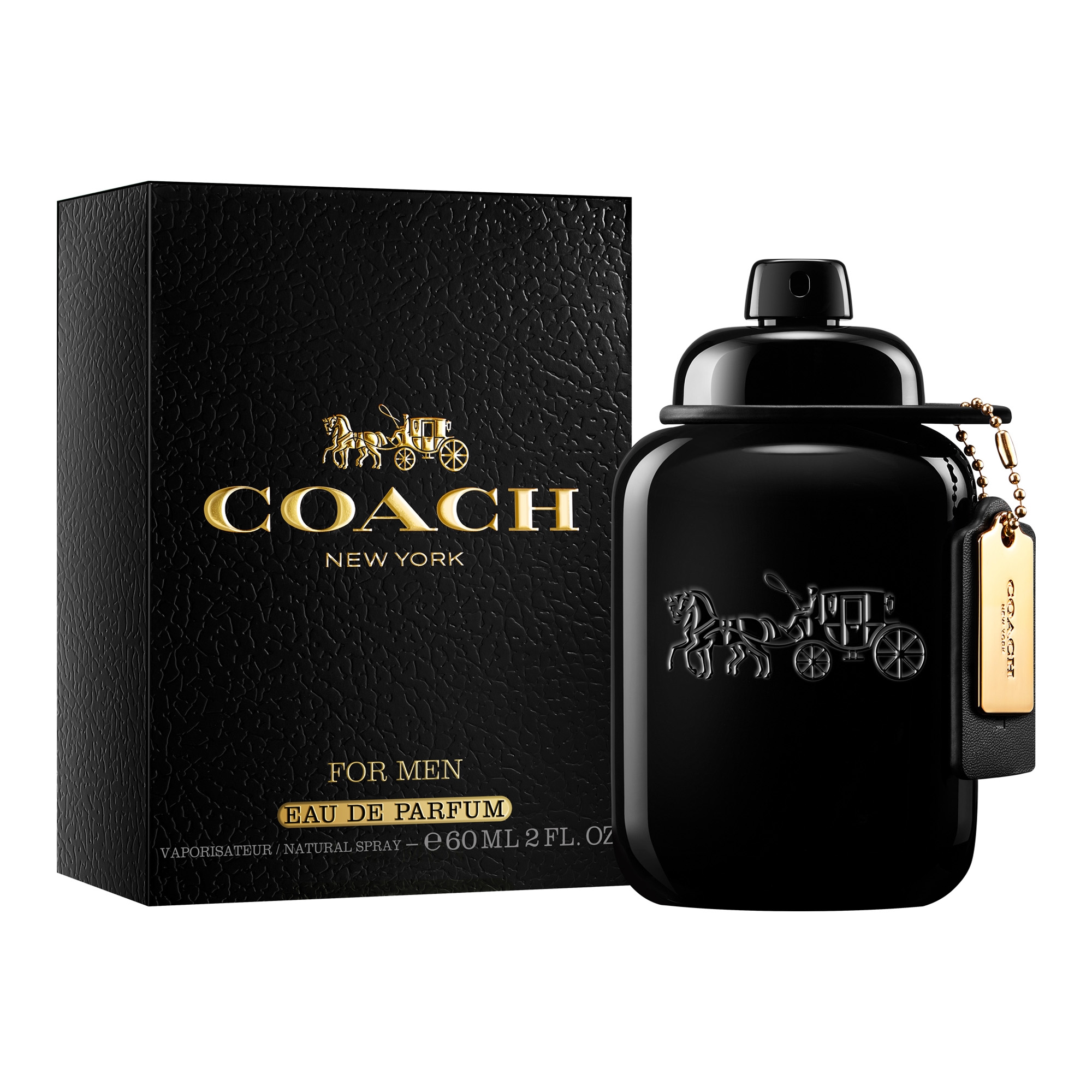 For Men EdP 60ml