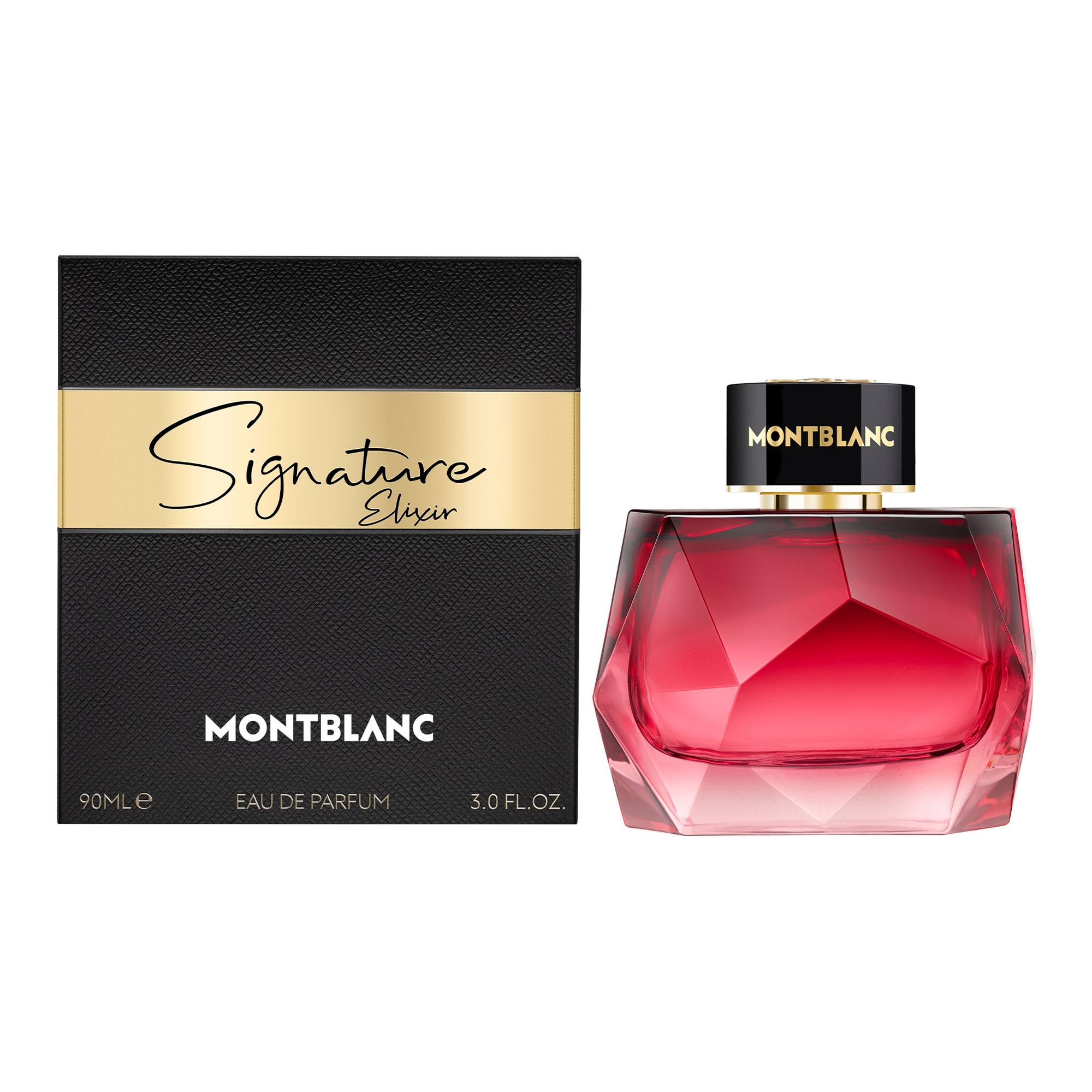 Signature Elixir EdP 90ml