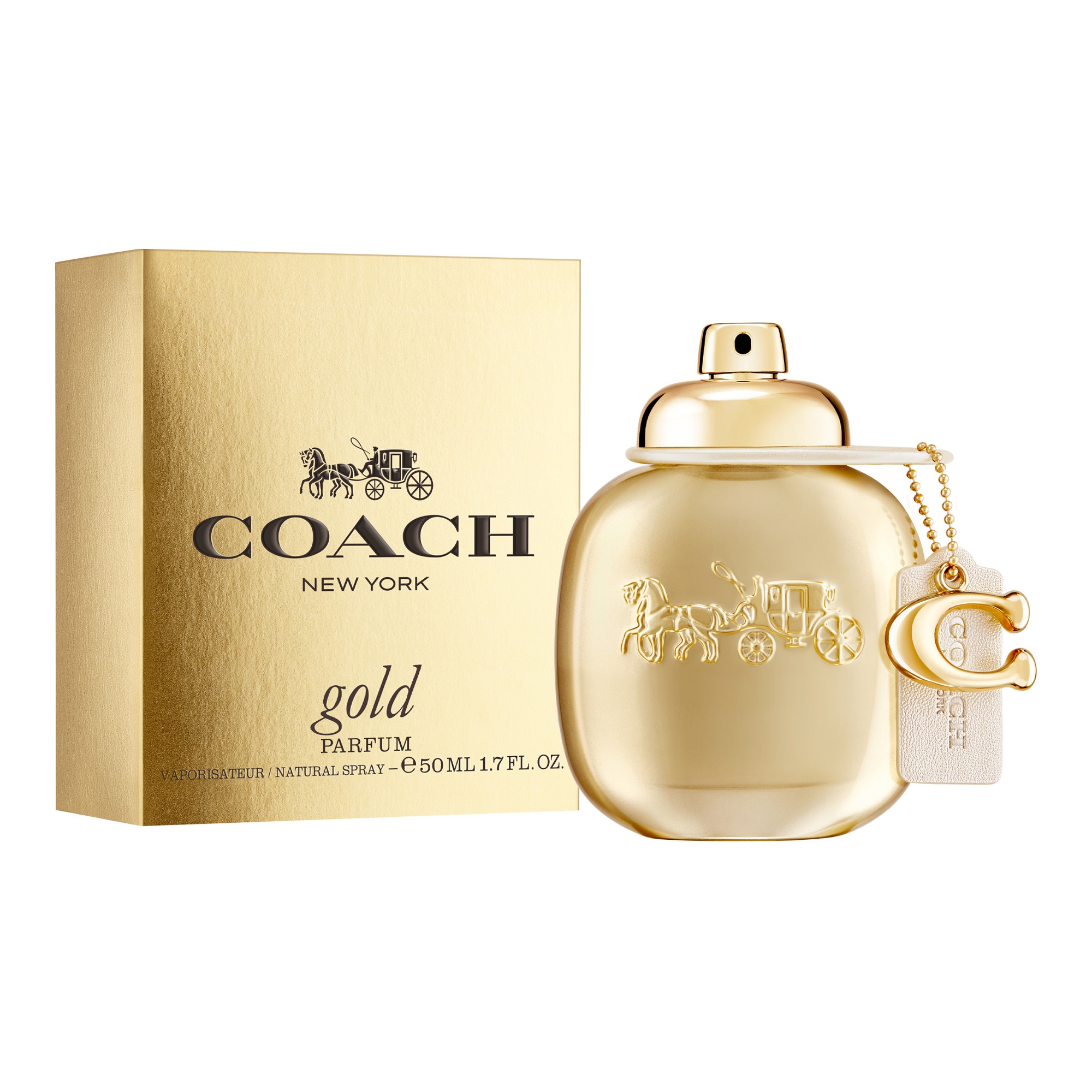 Gold Parfum 50ml