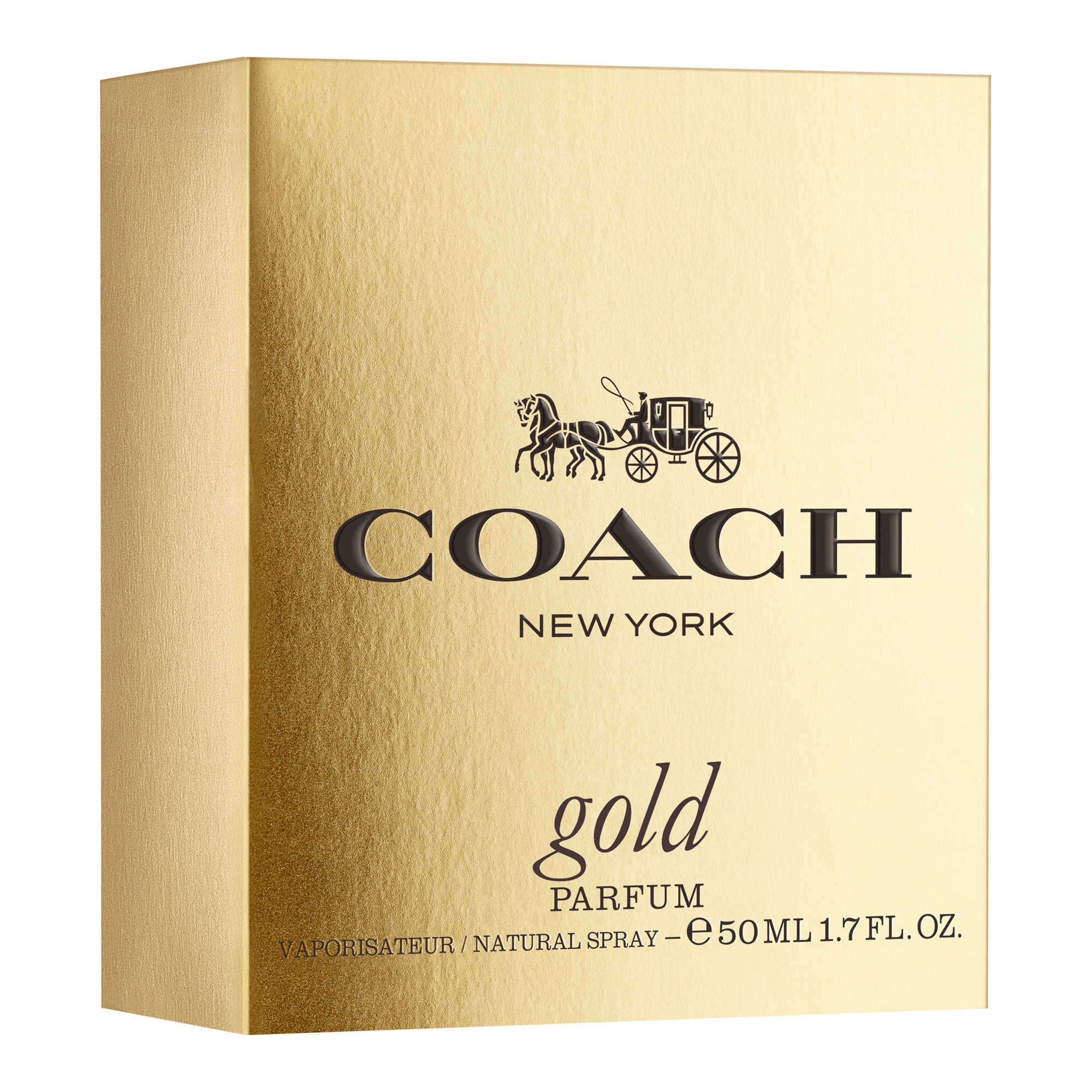 Gold Parfum 50ml