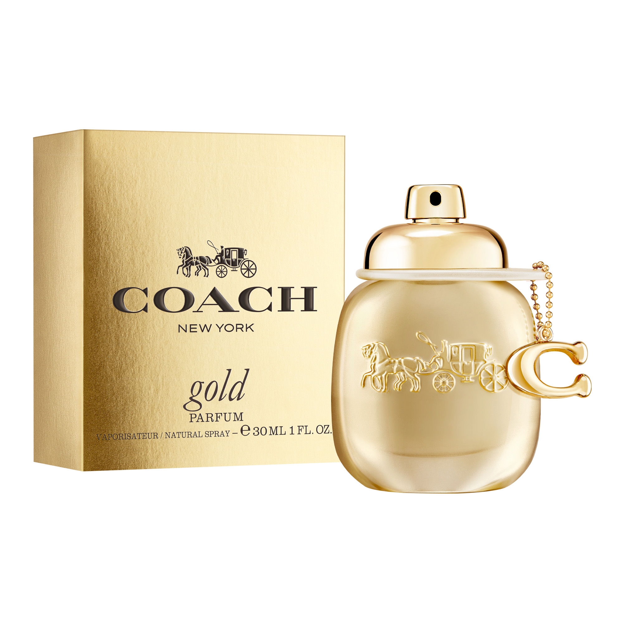 Gold Parfum 30ml