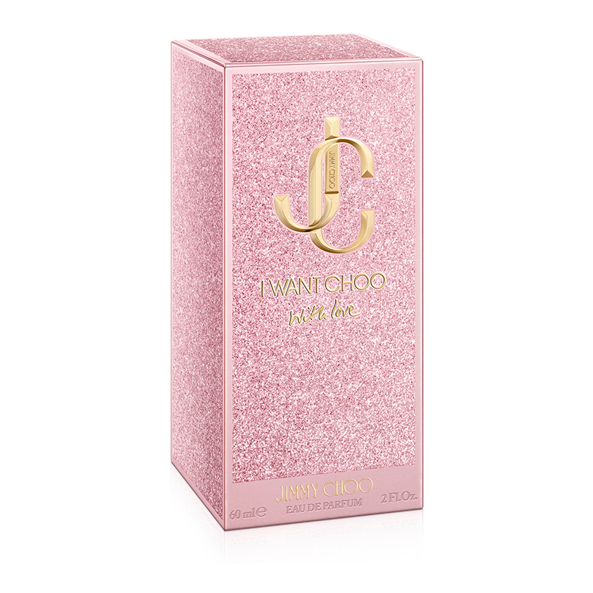 I Want Choo With Love EdP 60ml