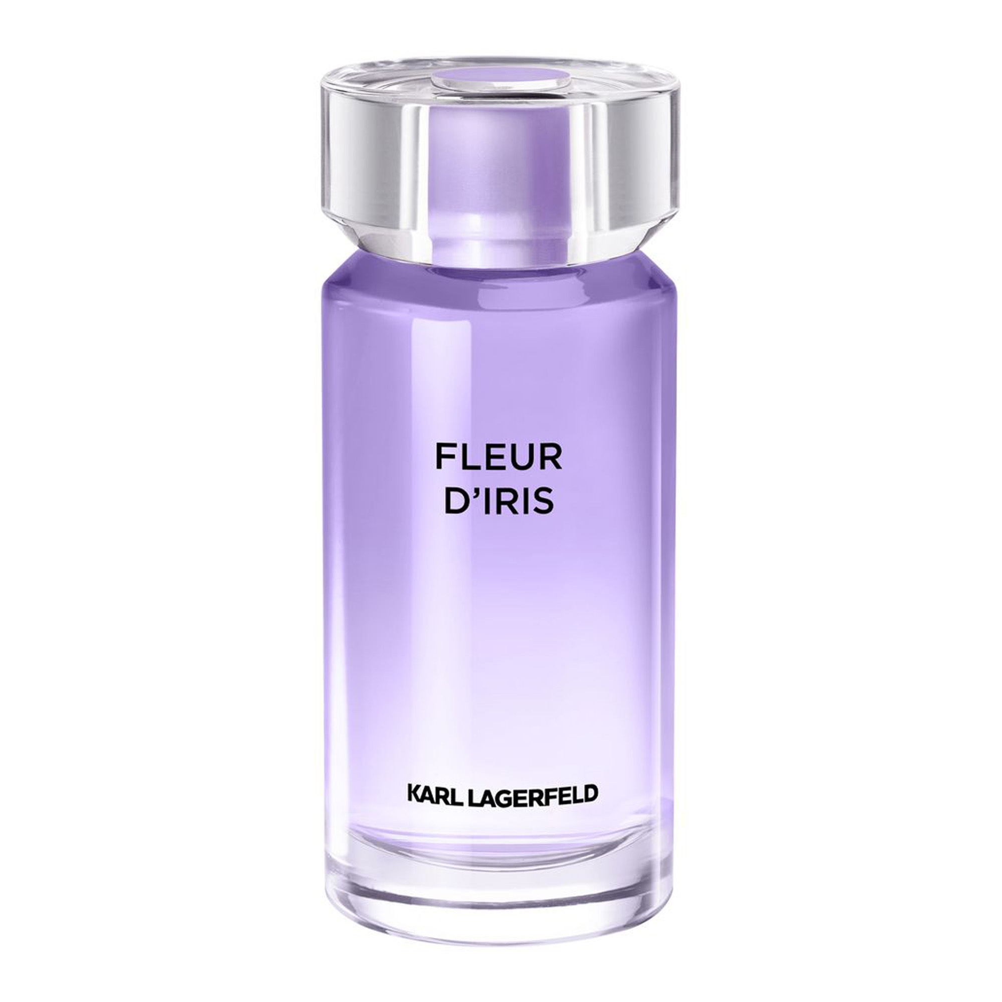 Fleur D'Iris Femme EdP 100ml