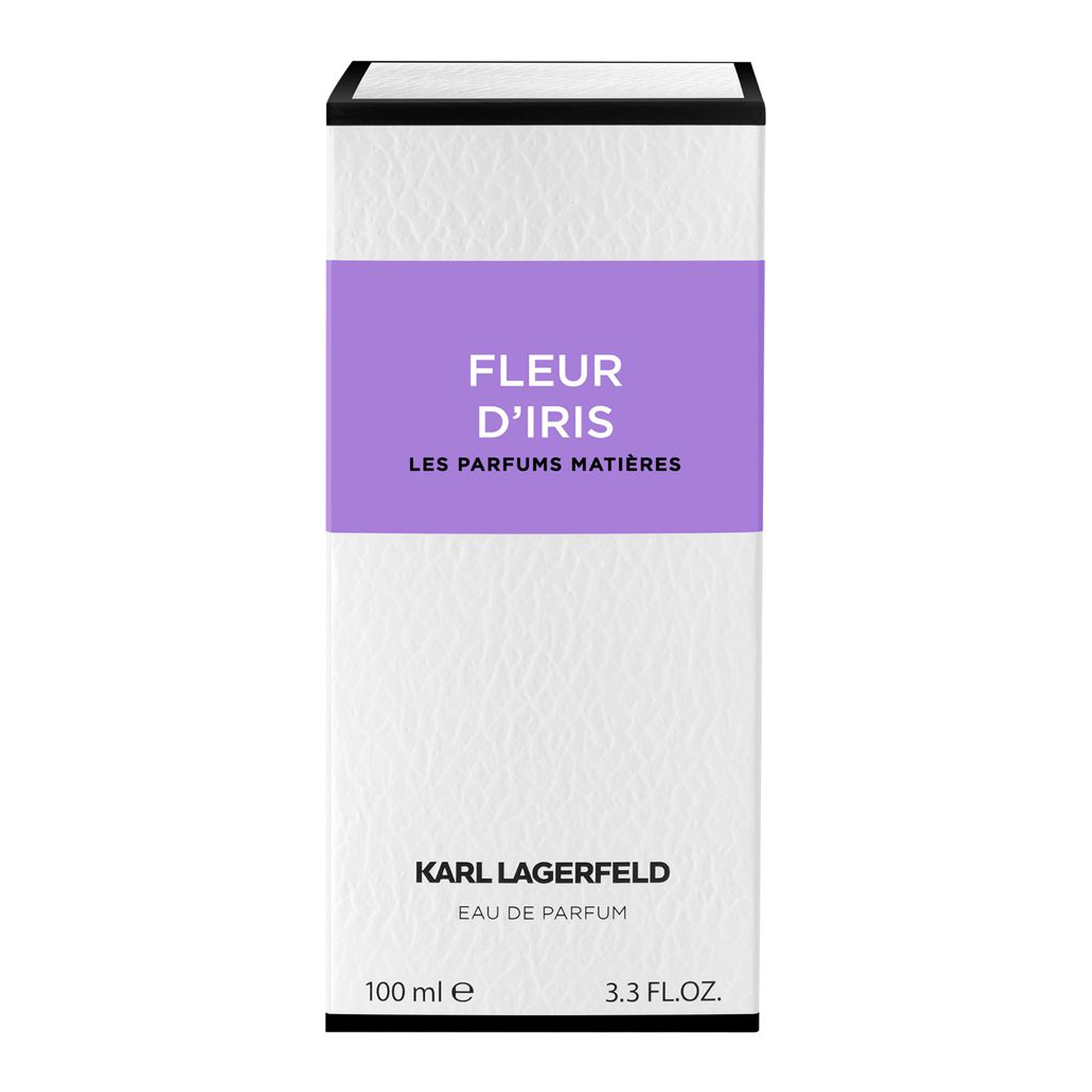 Fleur D'Iris Femme EdP 100ml